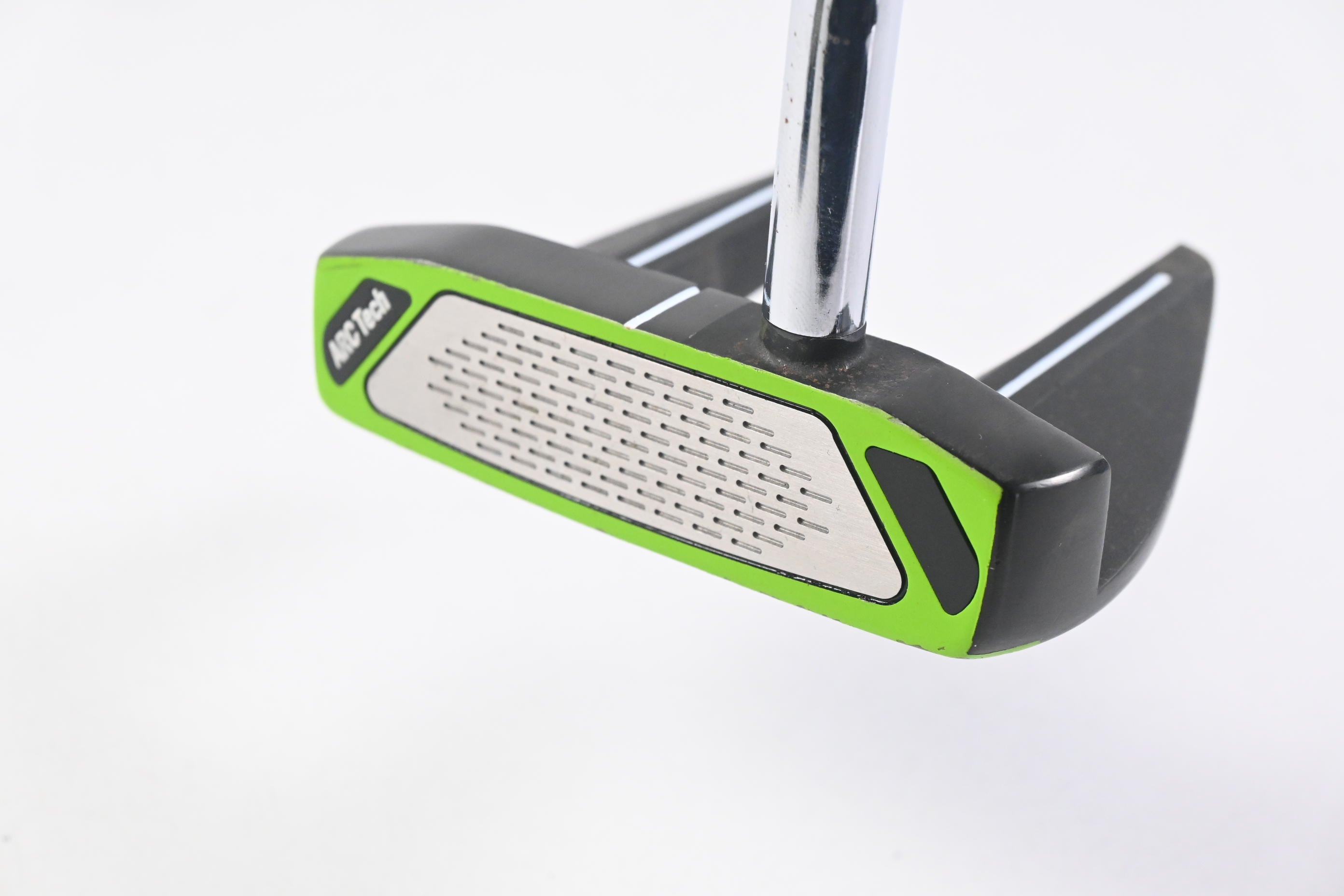 MacGregor MacTec X Model 002 Putter / 34 Inch