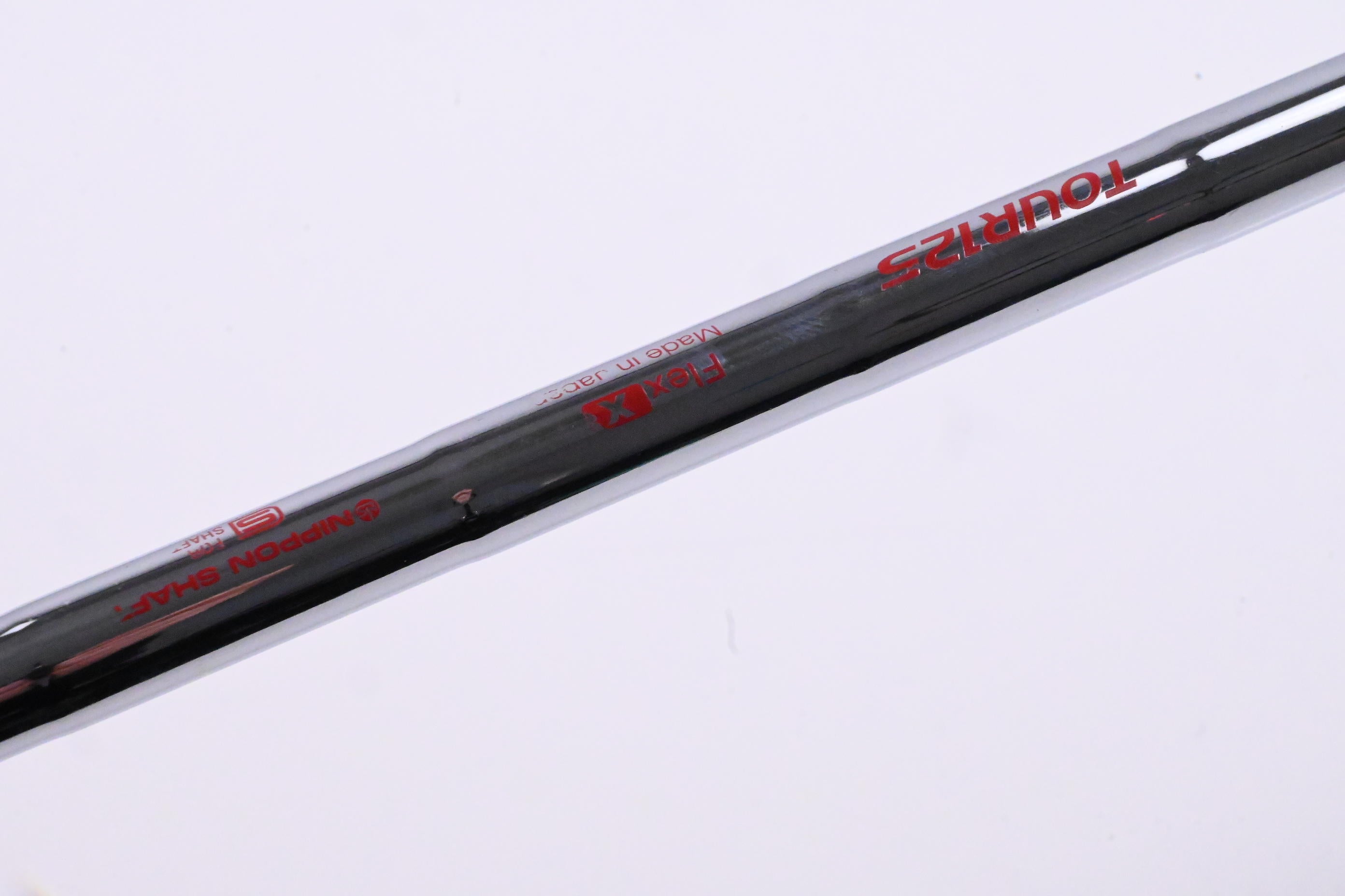 Left Hand Taylormade P770 2024 #4 Iron / 22 Degree / X-Flex N.S.PRO Modus3 125