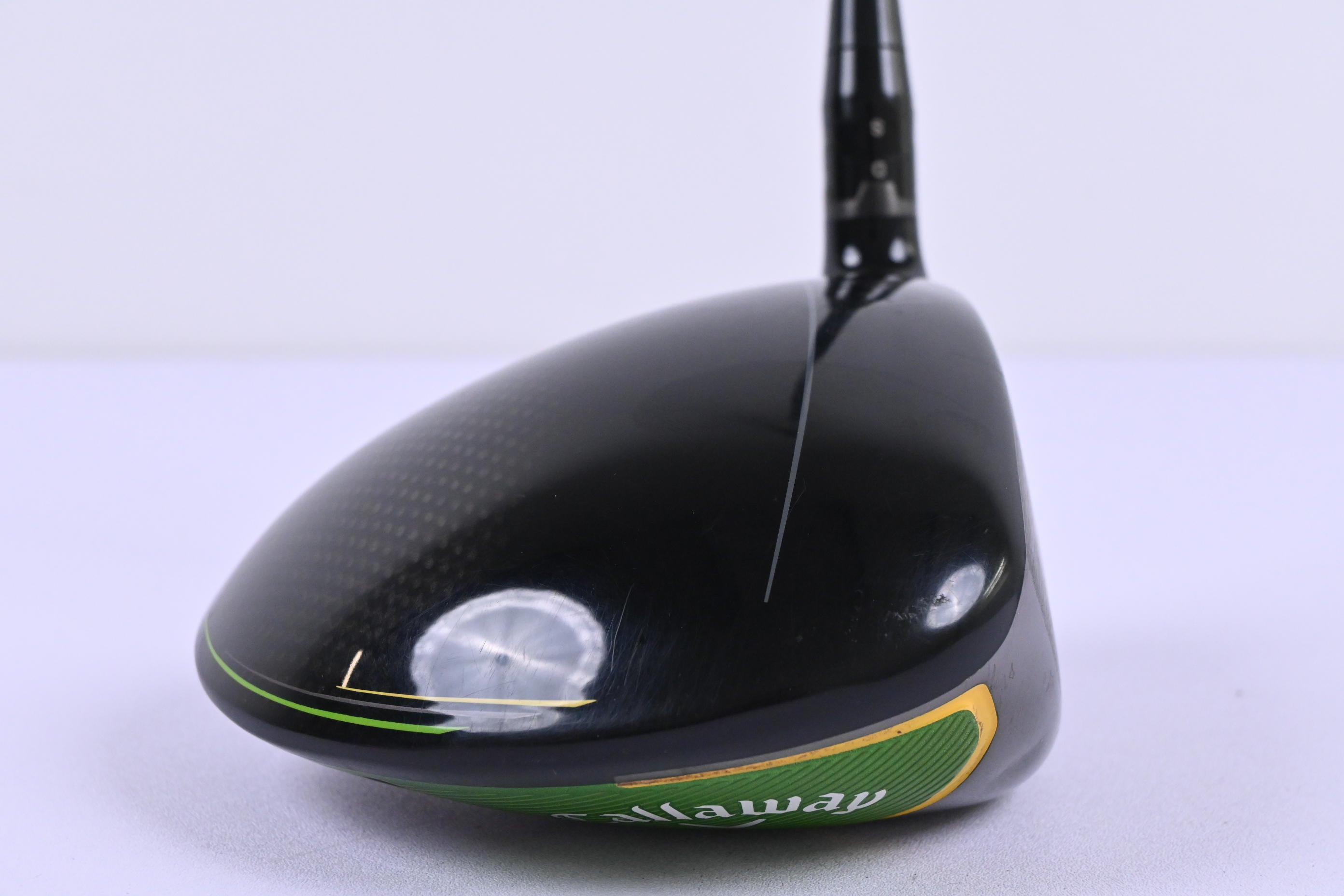 Callaway Epic Flash Driver / 9 Degree / X-Flex Fujikura Pro 62 Shaft