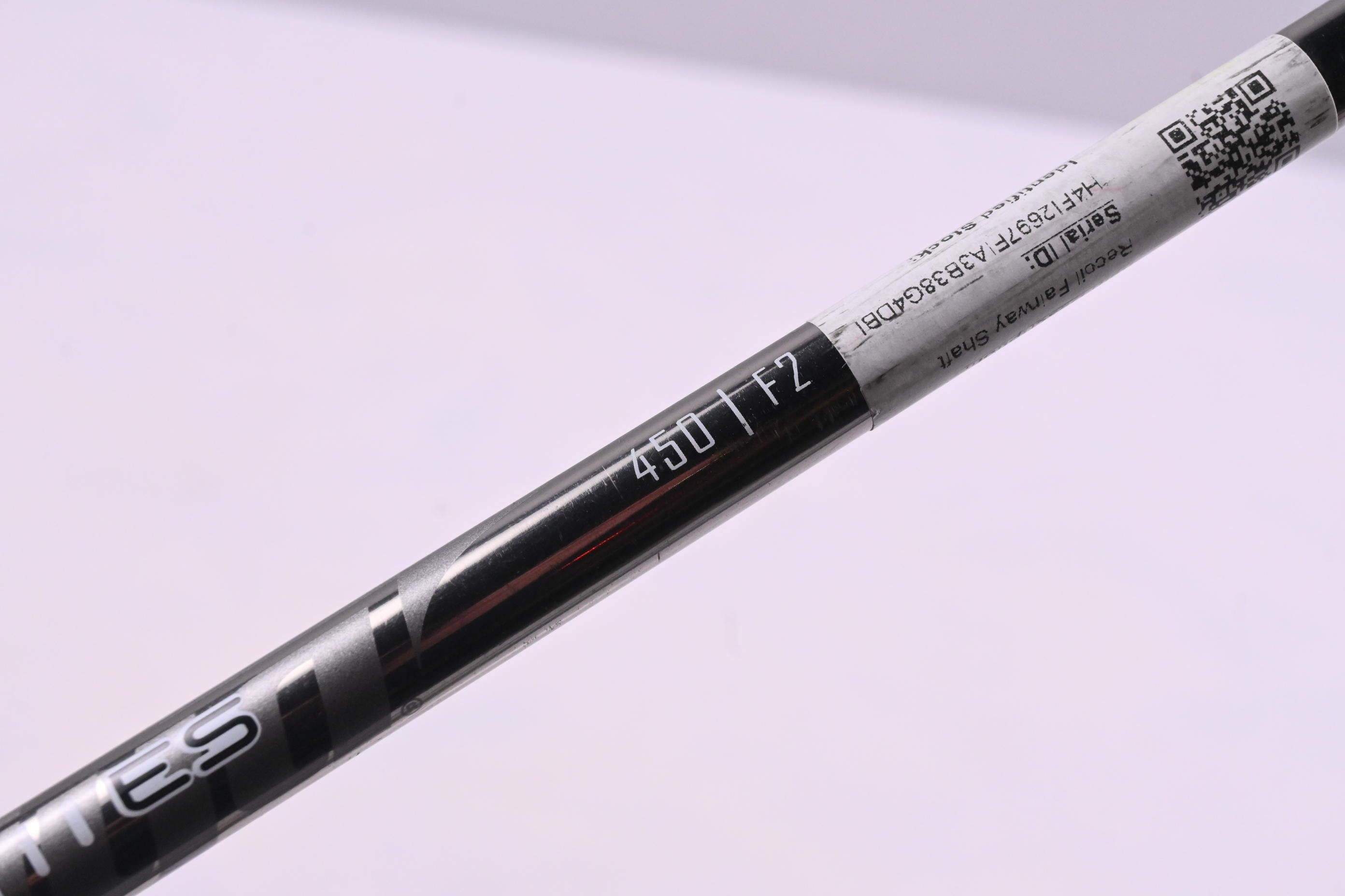 UST Mamiya Recoil ES 450 #3 Wood Shaft / Senior Flex / Taylormade 2nd Gen