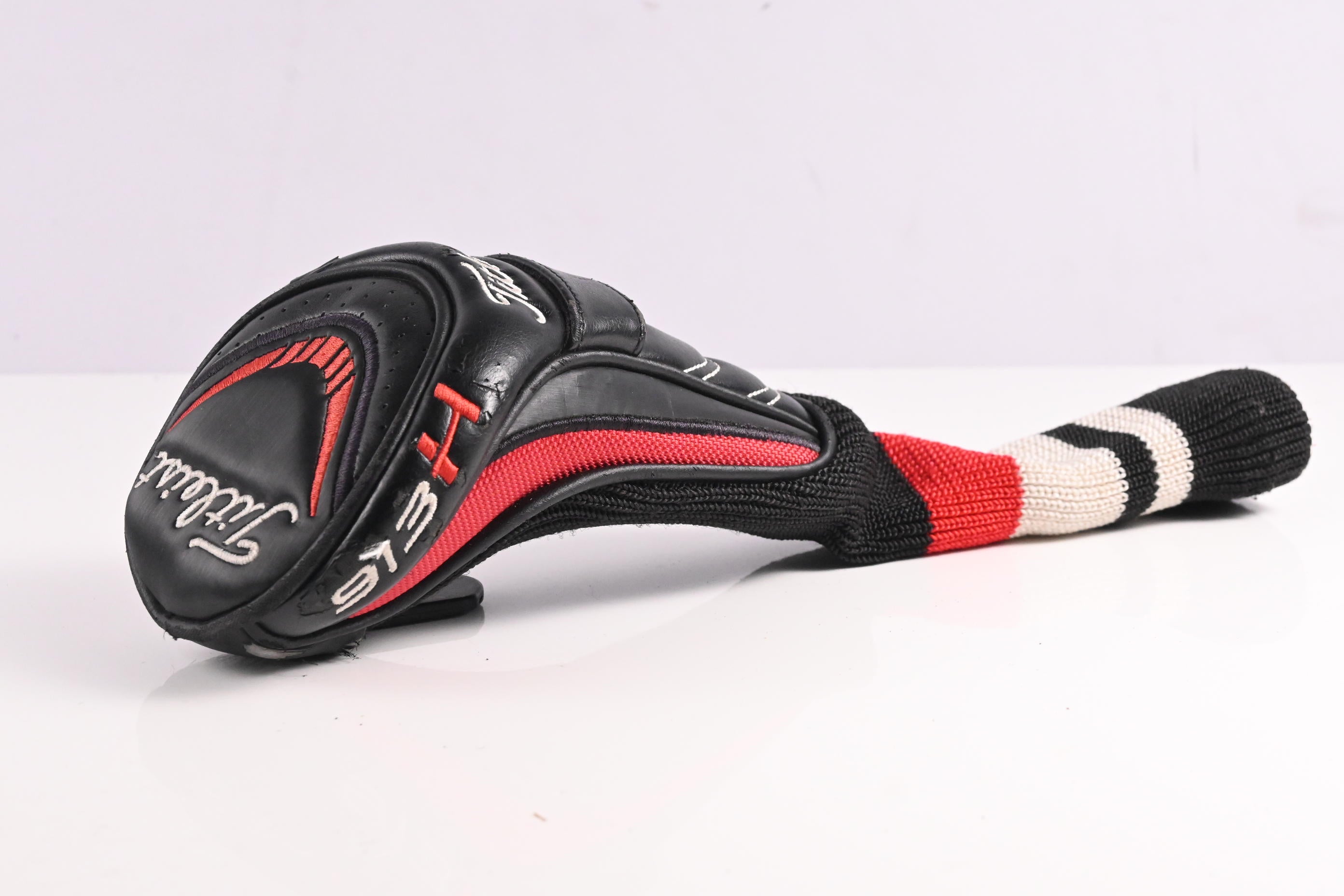 Titleist 913H #3 Hybrid / 21 Degree / Regular Flex Diamana Blue S+ 72 Shaft