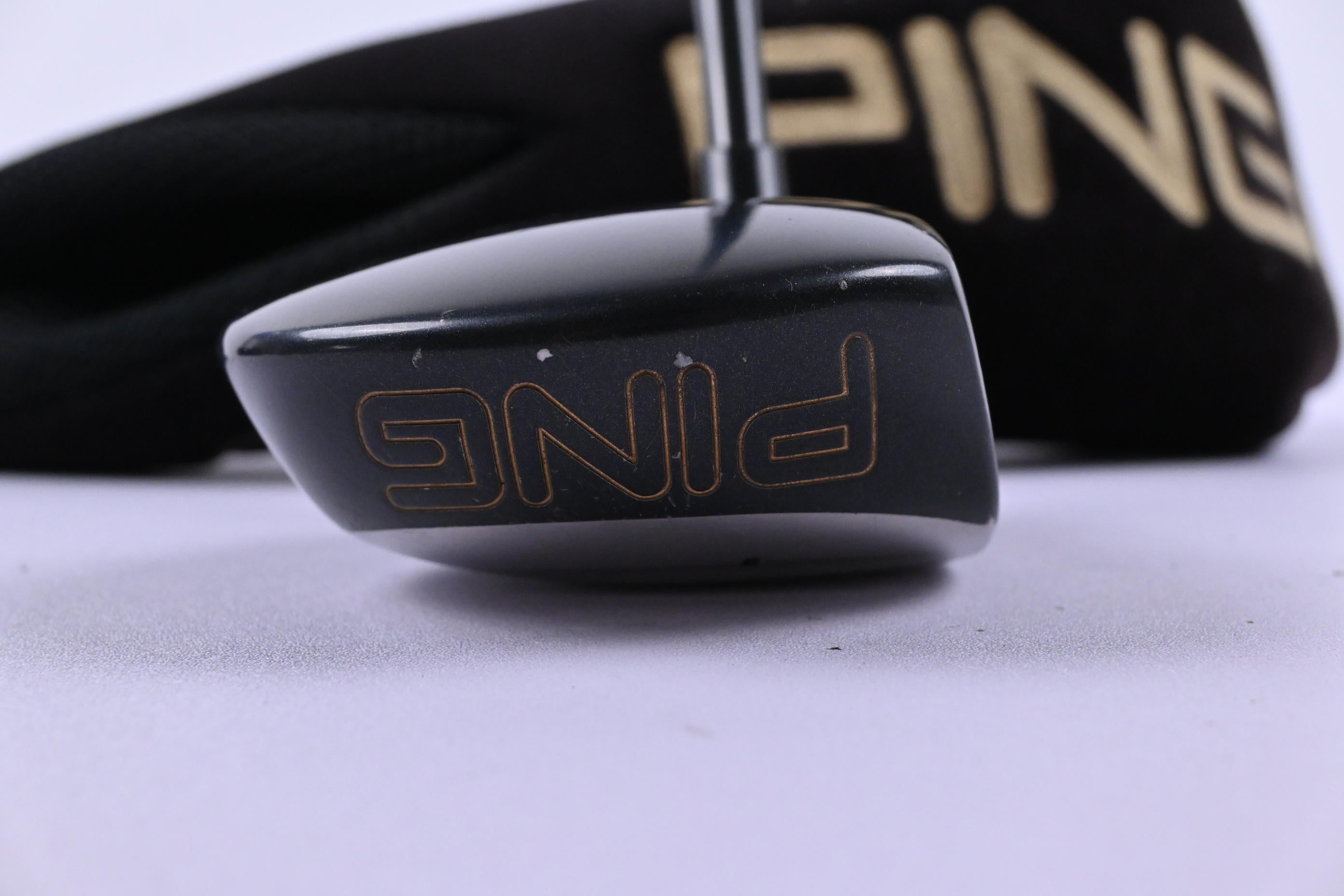 Ping I3 Driver / 13 Degree / Regular Flex Ping 350 Shaft