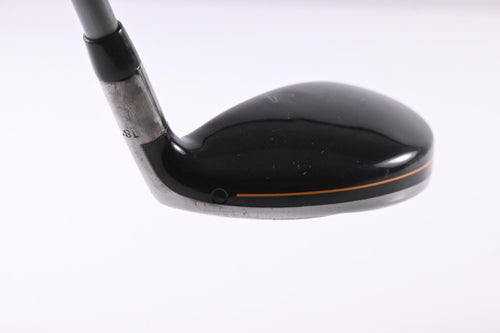 Callaway Mavrik #3 Hybrid / 18 Degree / Stiff Flex Catalyst 75 Shaft