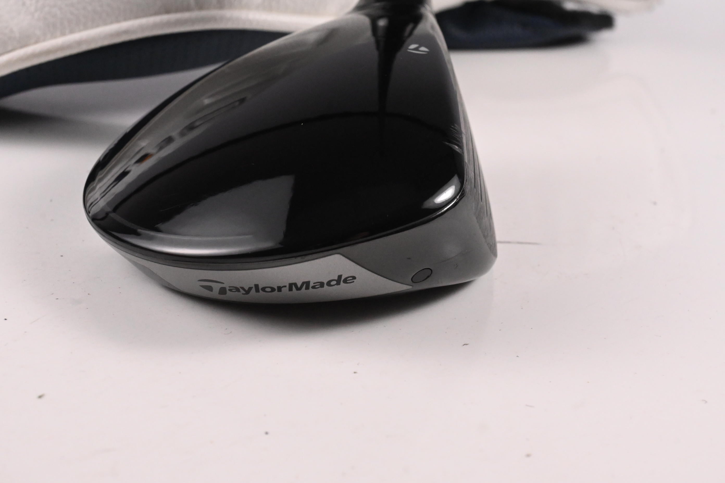 Taylormade Qi10 Tour #5 Wood / 18 Degree / Regular Flex Tensei AV Blue 65 Shaft