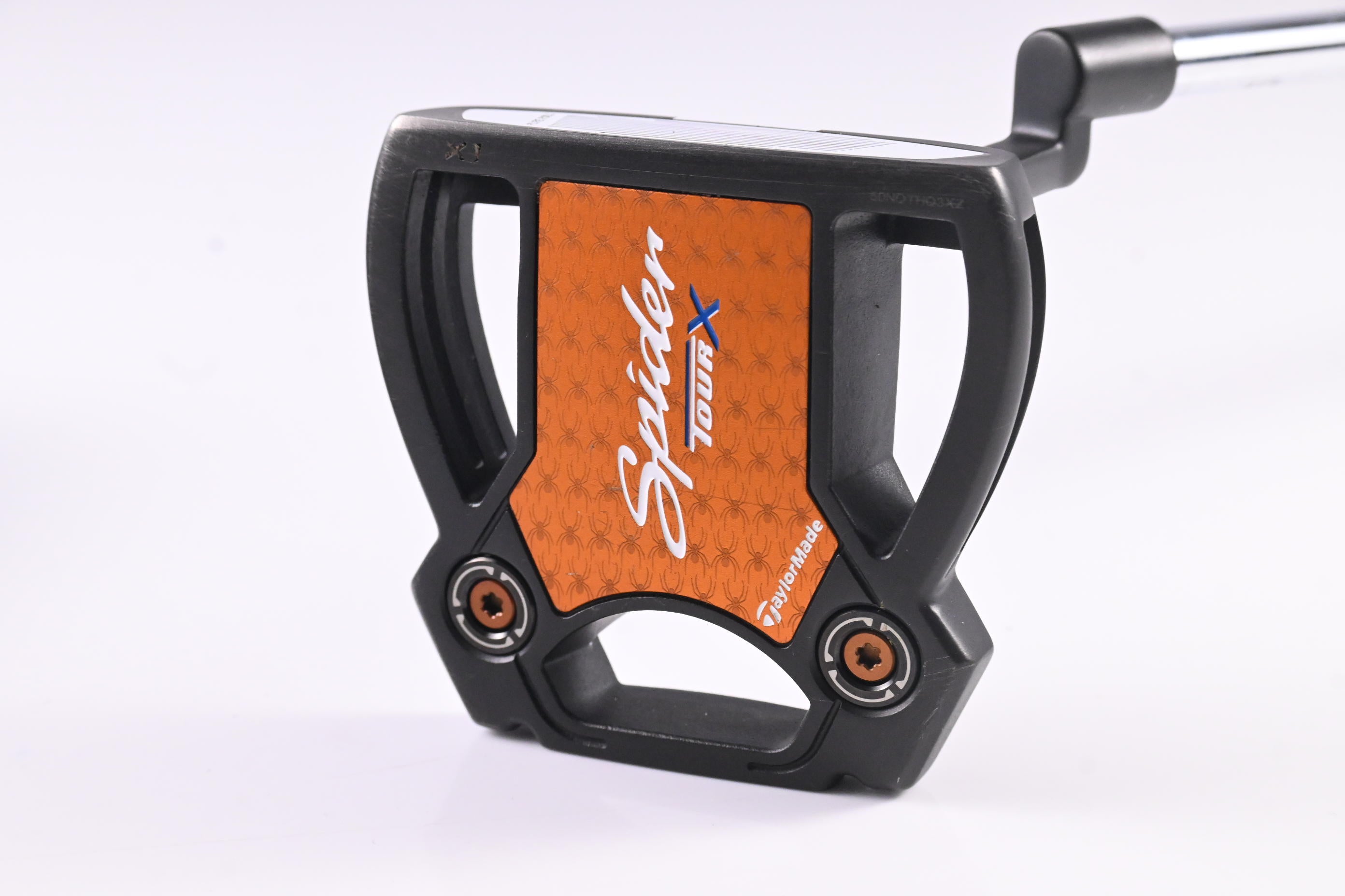 Taylormade Spider Tour X Black 2025 Putter / 34 Inch