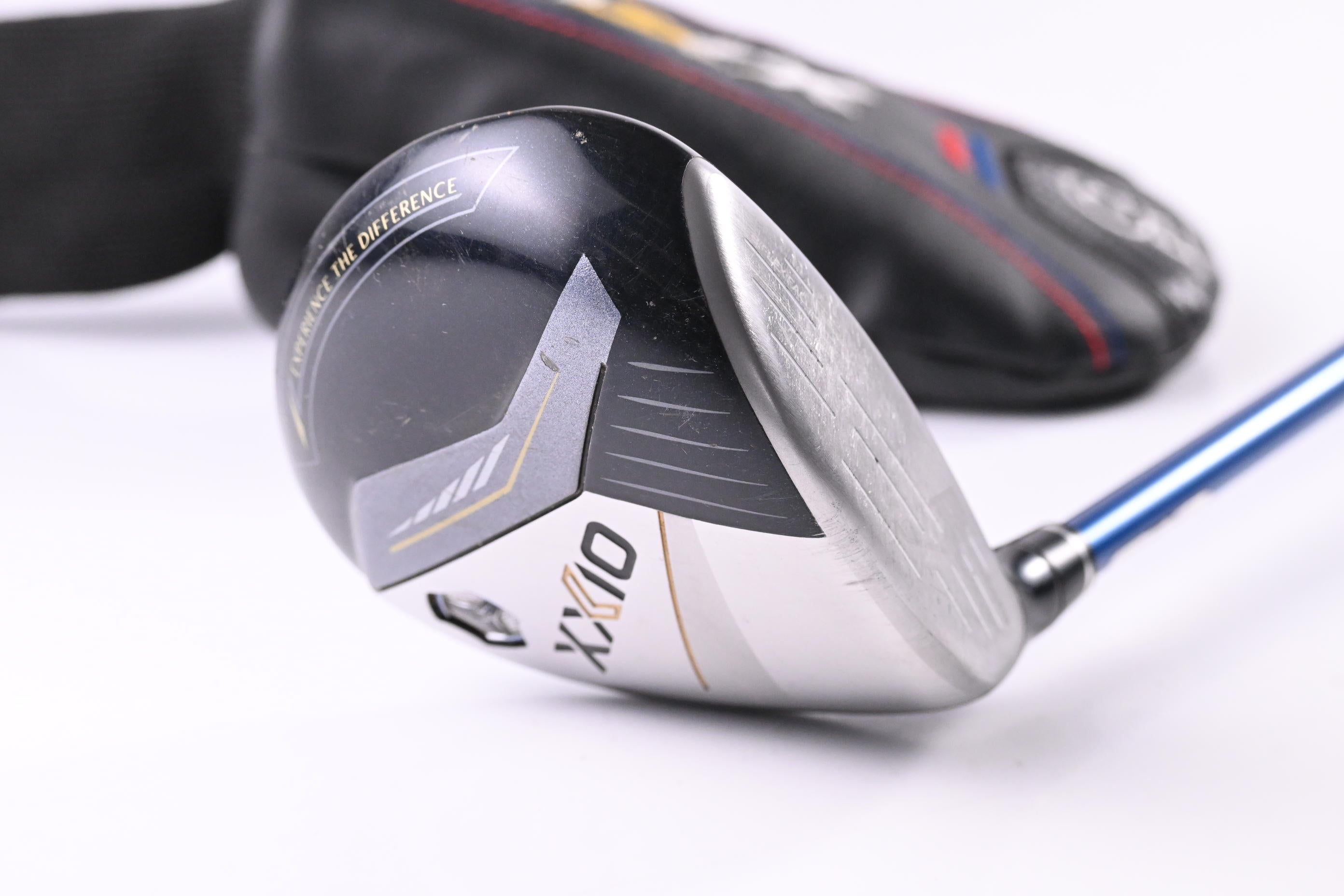 XXIO 13 #5 Wood / 18 Degree / Regular Flex XXIO MP 1300 39 Shaft