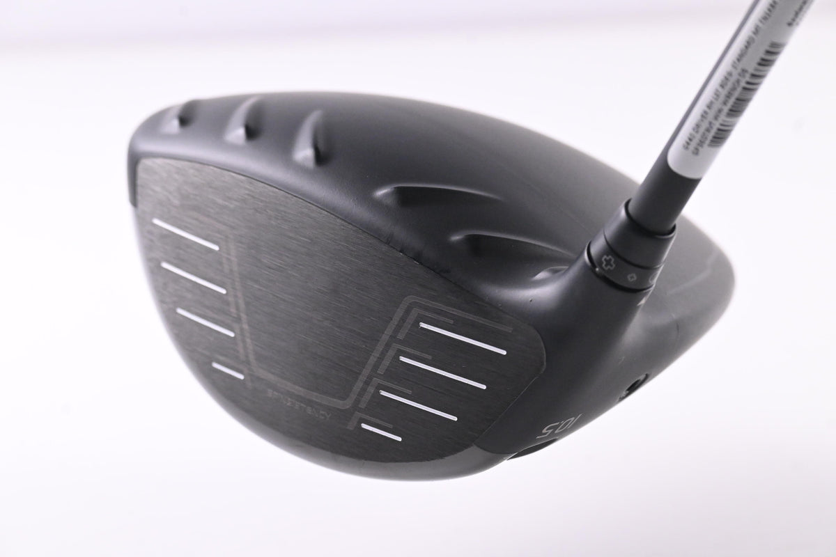 Ping G440 K Driver / 10.5 Degree / Stiff Flex Tensei 1K Black 65 Shaft