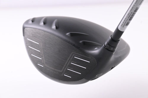 Ping G440 K Driver / 10.5 Degree / Stiff Flex Tensei 1K Black 65 Shaft