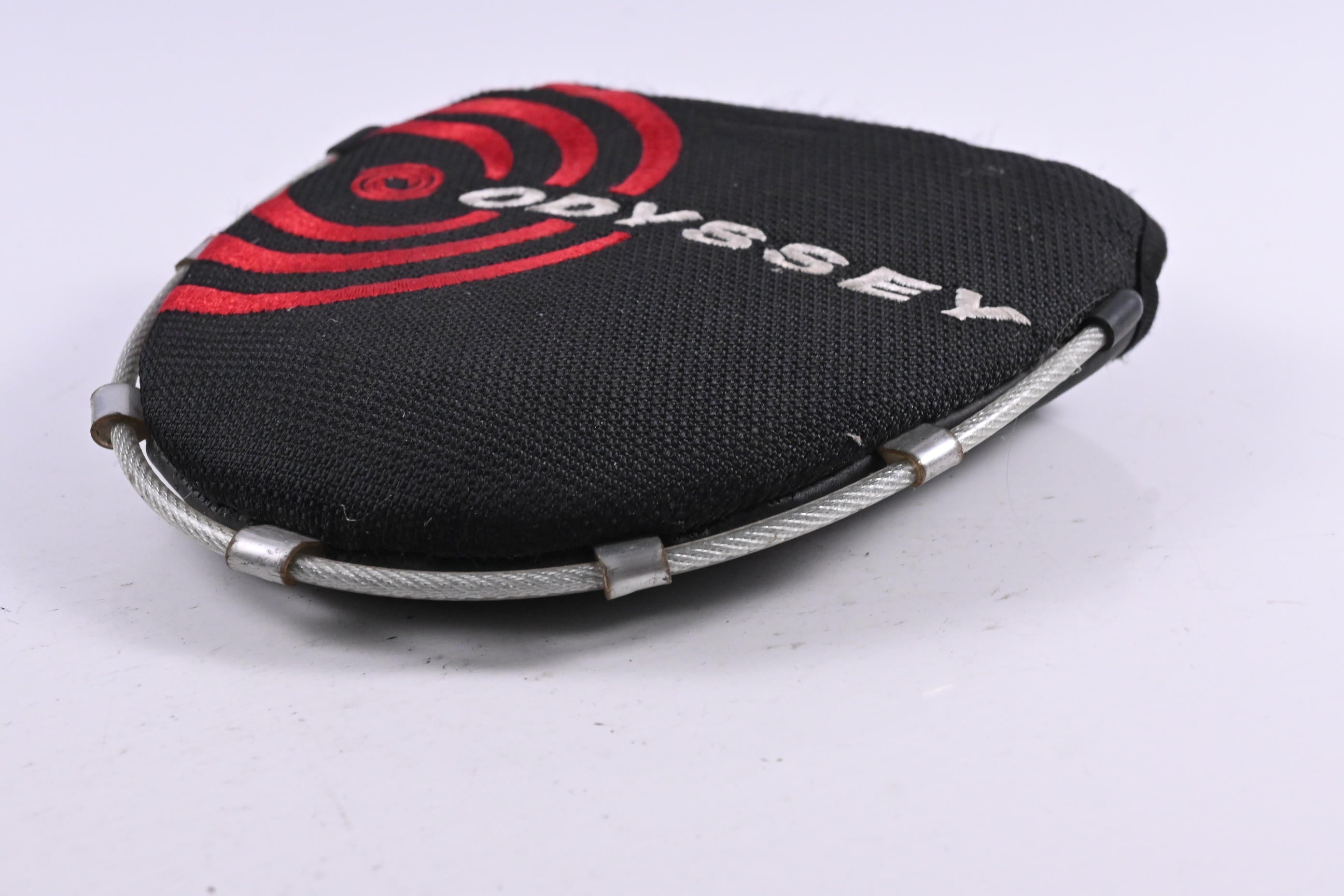 Left Hand Odyssey SRT Tri Ball Putter / 35 Inch