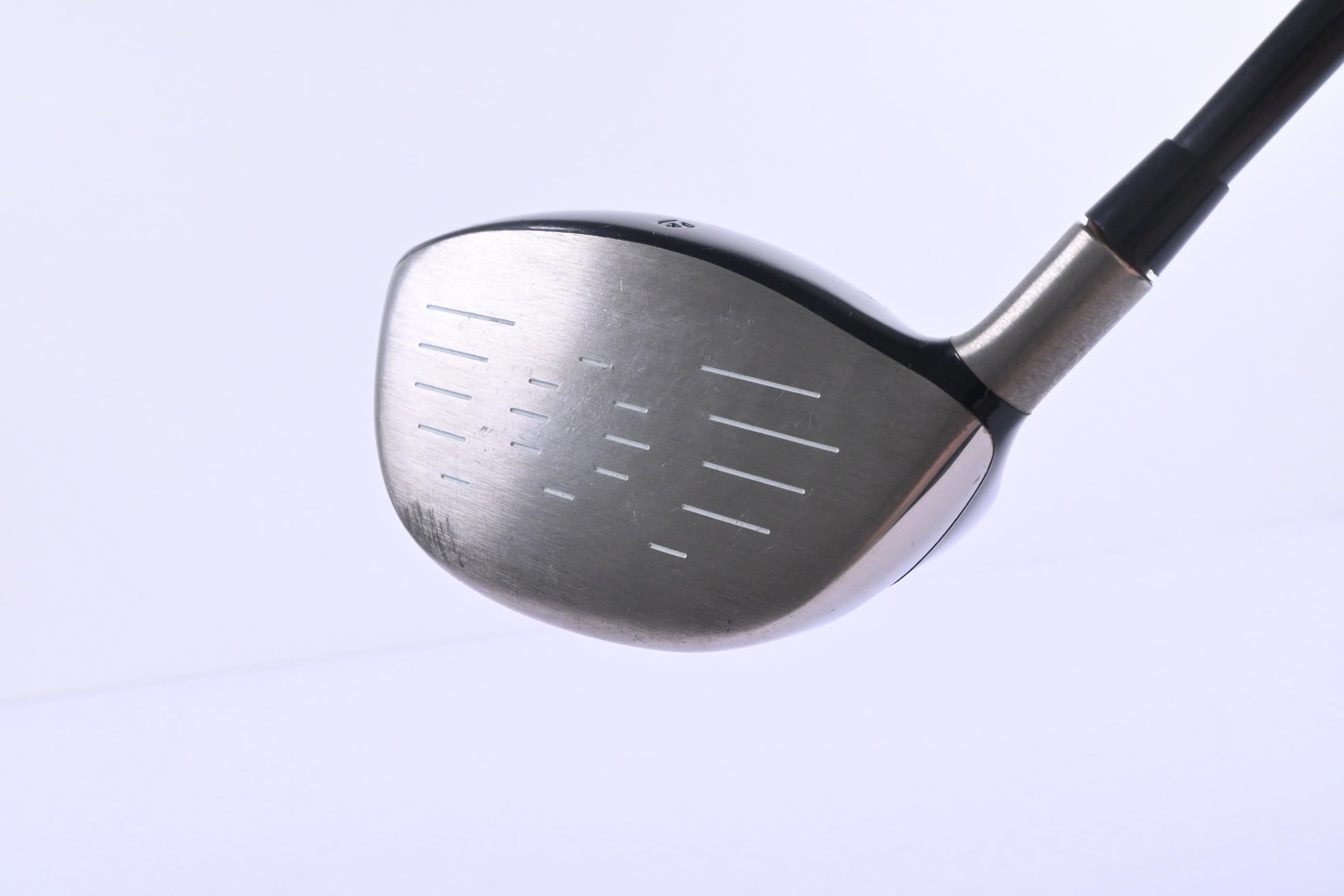 Taylormade R510 Driver /  9.5 Degree / Stiff Flex UST Mamiya iROD 65