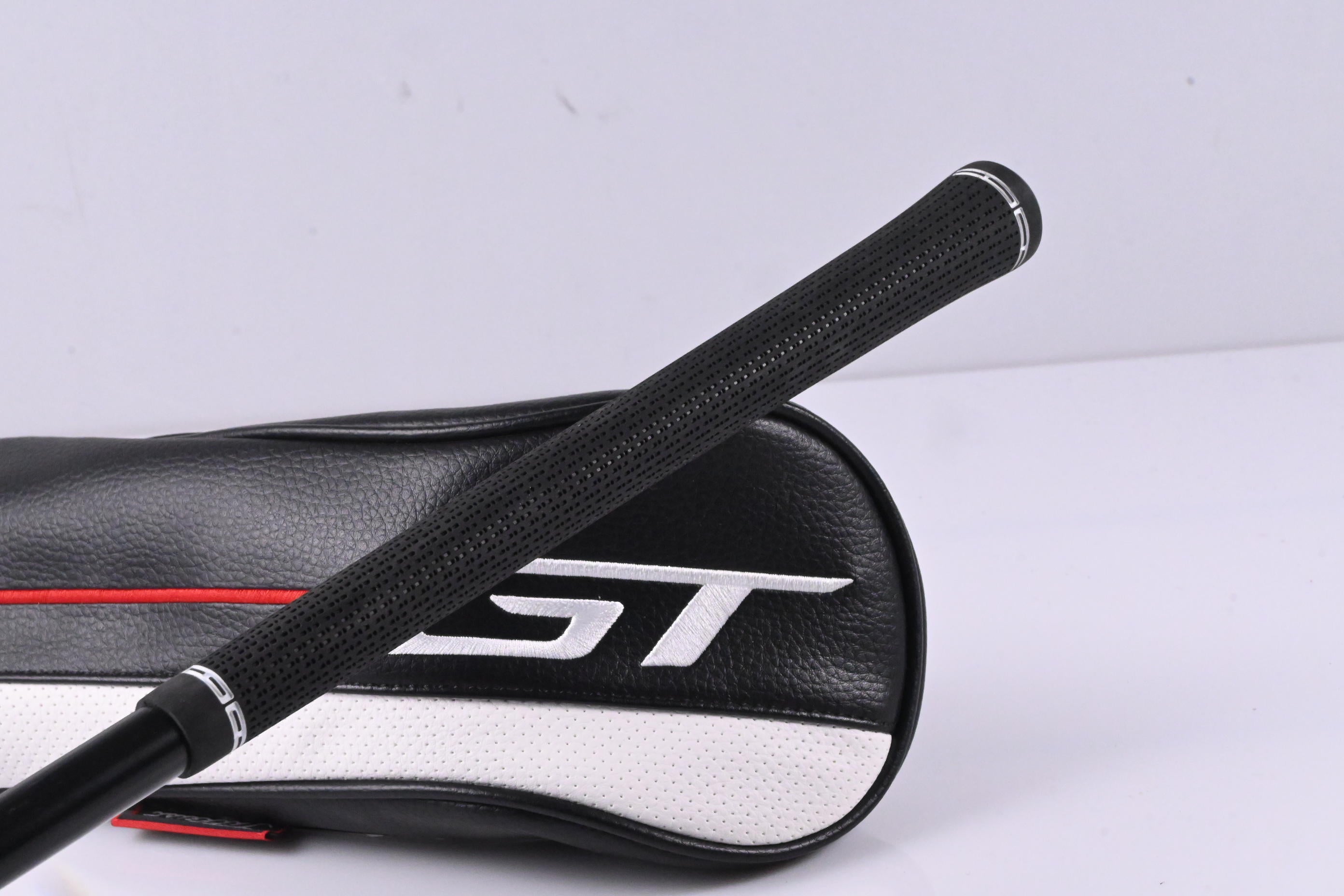 Titleist GT3 #3 Wood / 15 Degree / Stiff Flex HZRDUS Black 70 Shaft