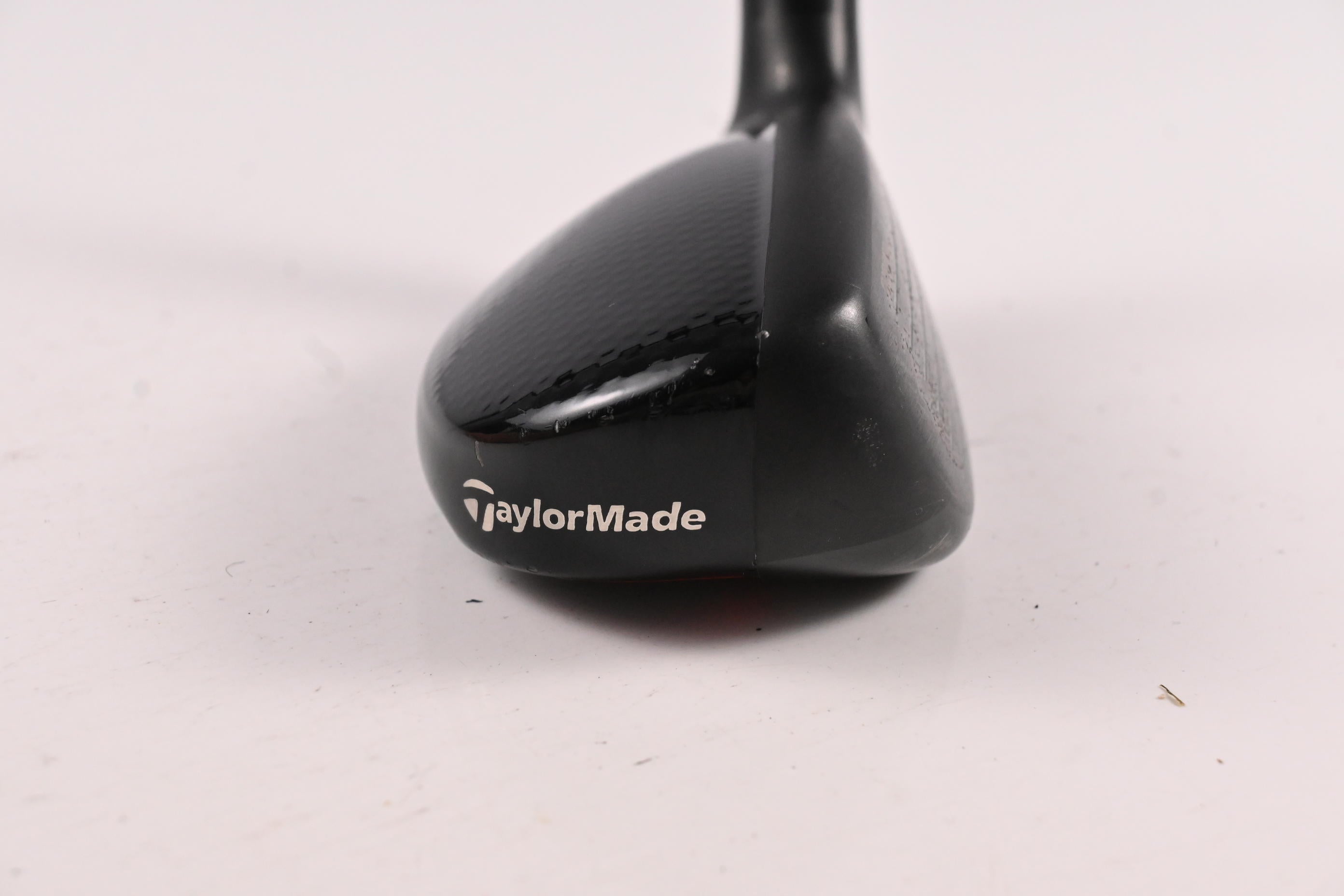 Taylormade Stealth 2 Plus #4 Hybrid / 22 Degree / Regular Flex Kai'li Red 75