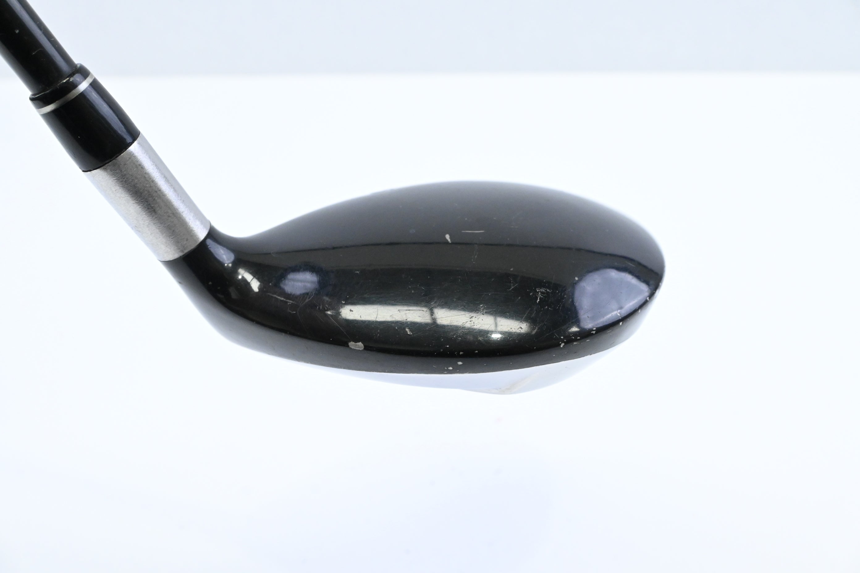 Ladies Taylormade V-Steel #3 Wood / 15 Degree / Ladies Flex Taylormade M.A.S.2