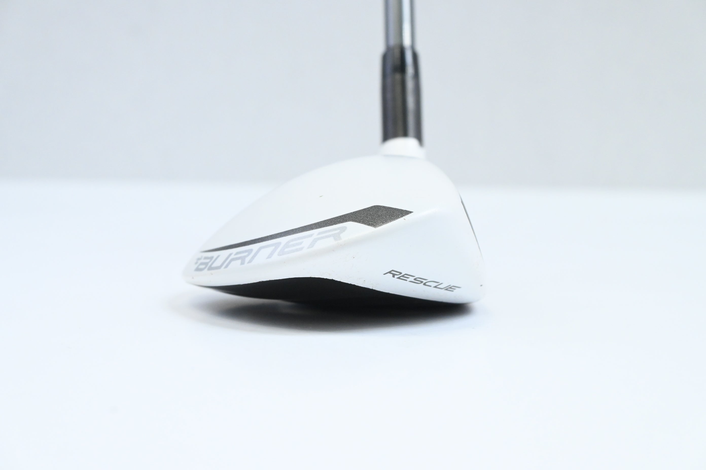 Taylormade Burner Superfast 2.0 #4 Hybrid / 21 Degree / Regular Flex Reax 60