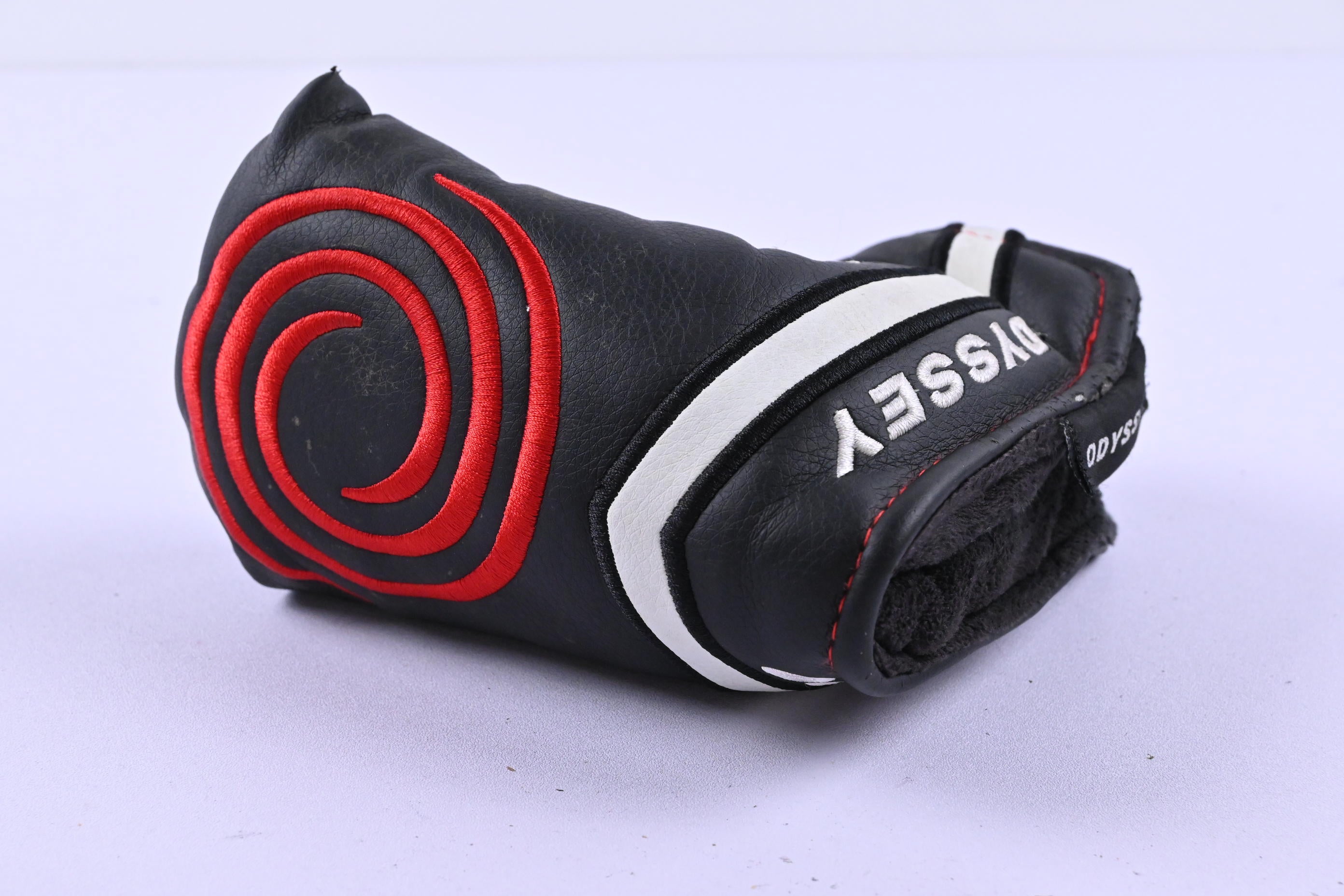 Odyssey White Hot Versa Double Wide Putter / 34 Inch