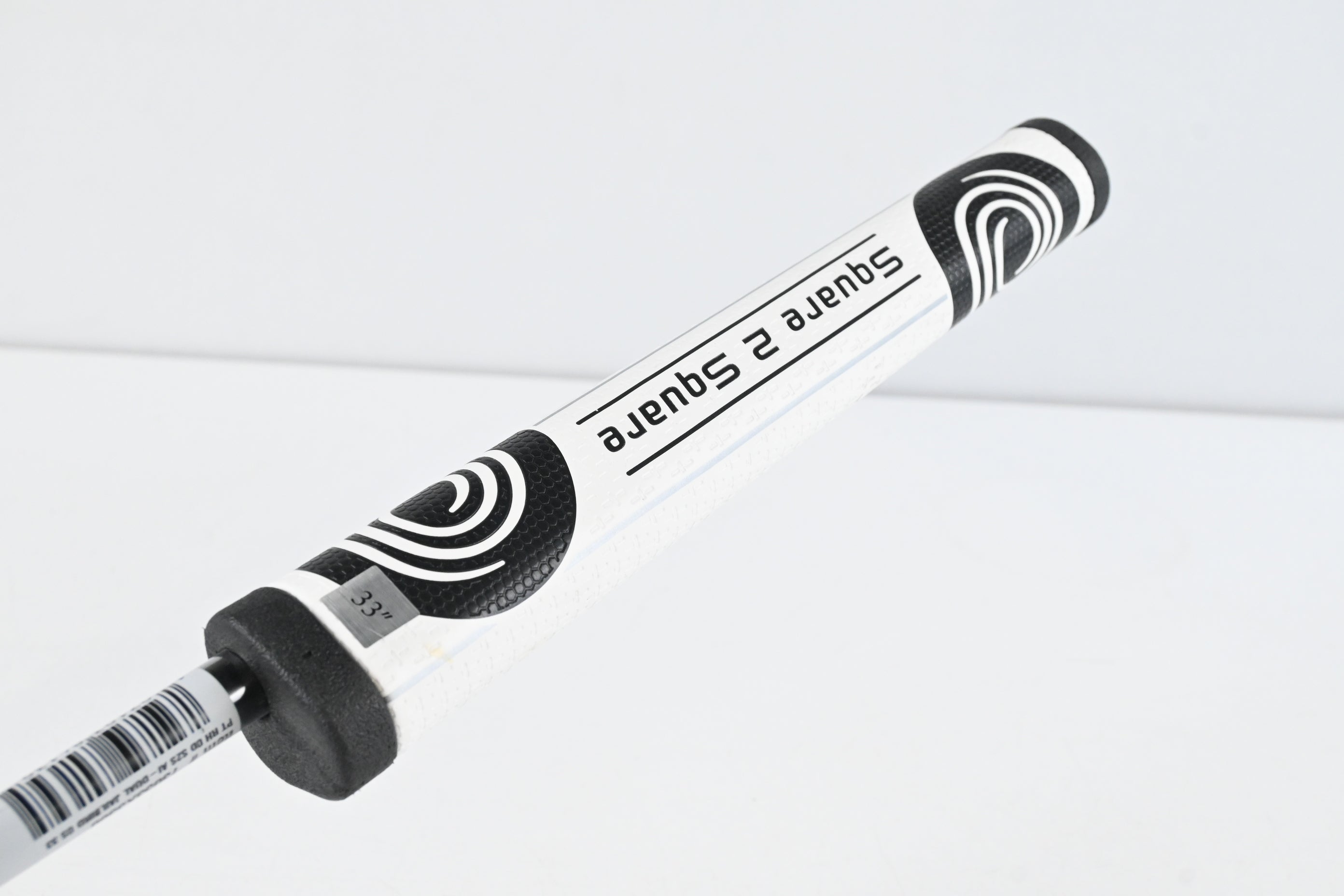 Odyssey Ai-Dual Square 2 Square Jailbird Putter / 33 Inch
