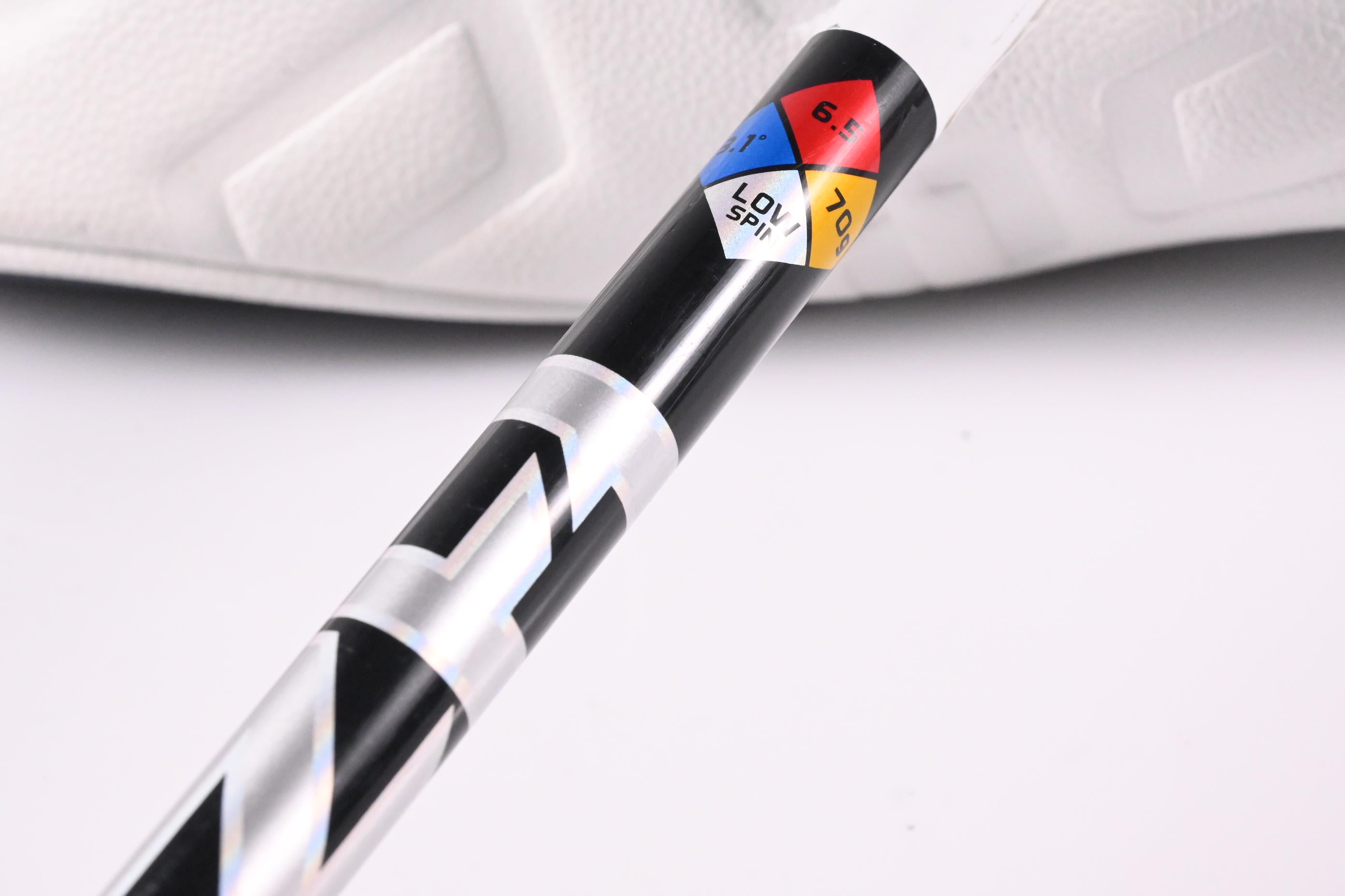 Taylormade Qi10 Max Driver / 10.5 Degree / X-Flex HZRDUS Black 70 Shaft