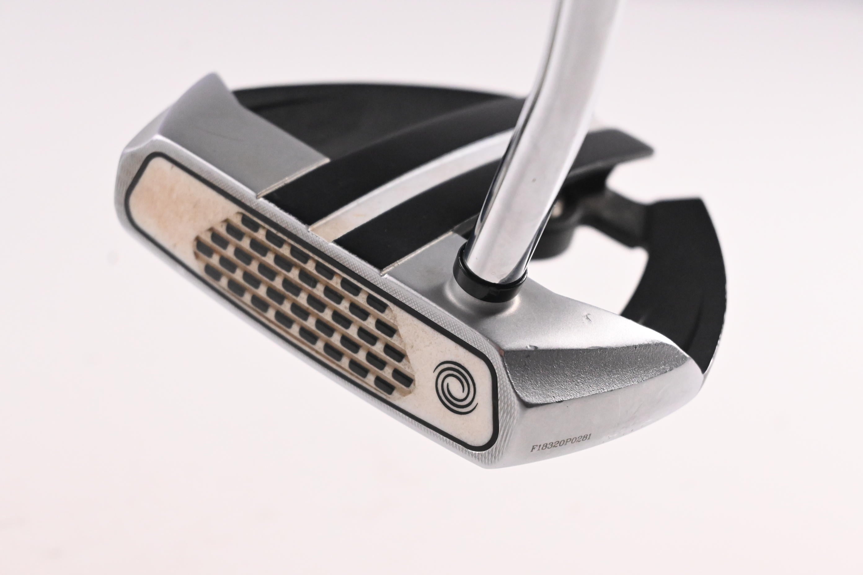 Odyssey Stroke Lab Marxman Putter / 34 Inch