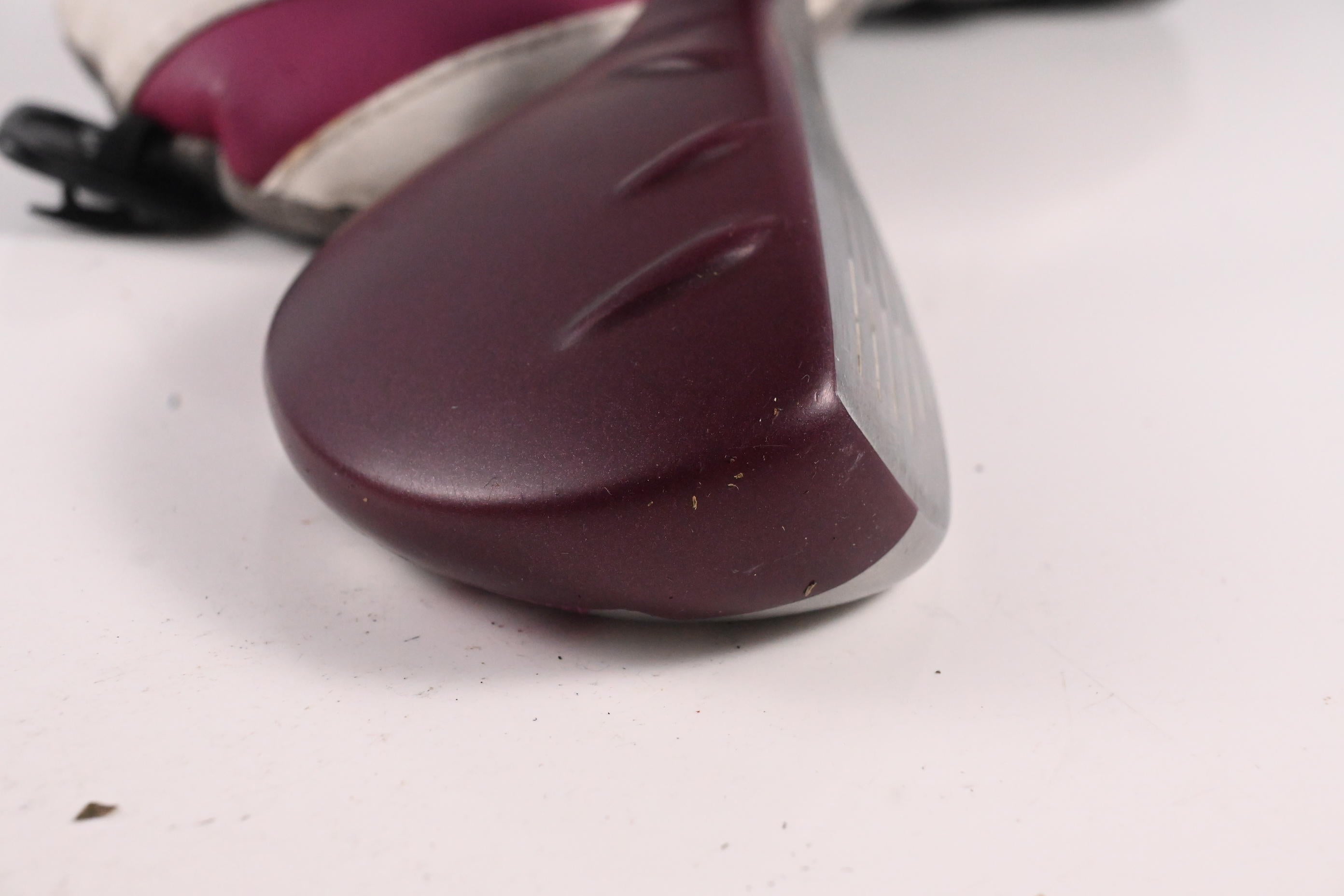 Ladies Ping G Le2 #6 Hybrid / 30 Degree / Ladies Flex Ping ULT 240 Shaft