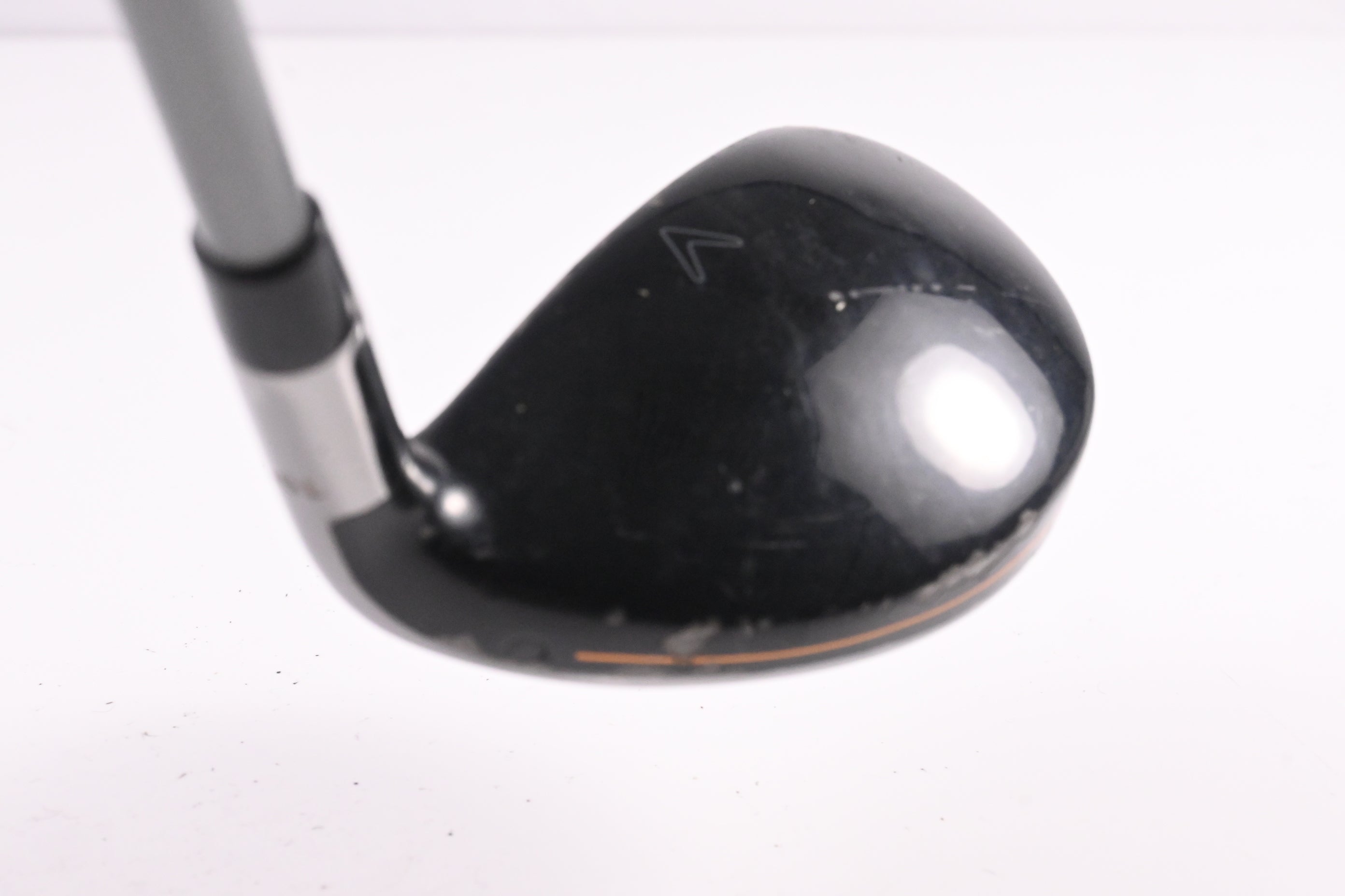 Callaway Mavrik Max #3 Hybrid / 19 Degree / Stiff Flex Catalyst 75 Shaft