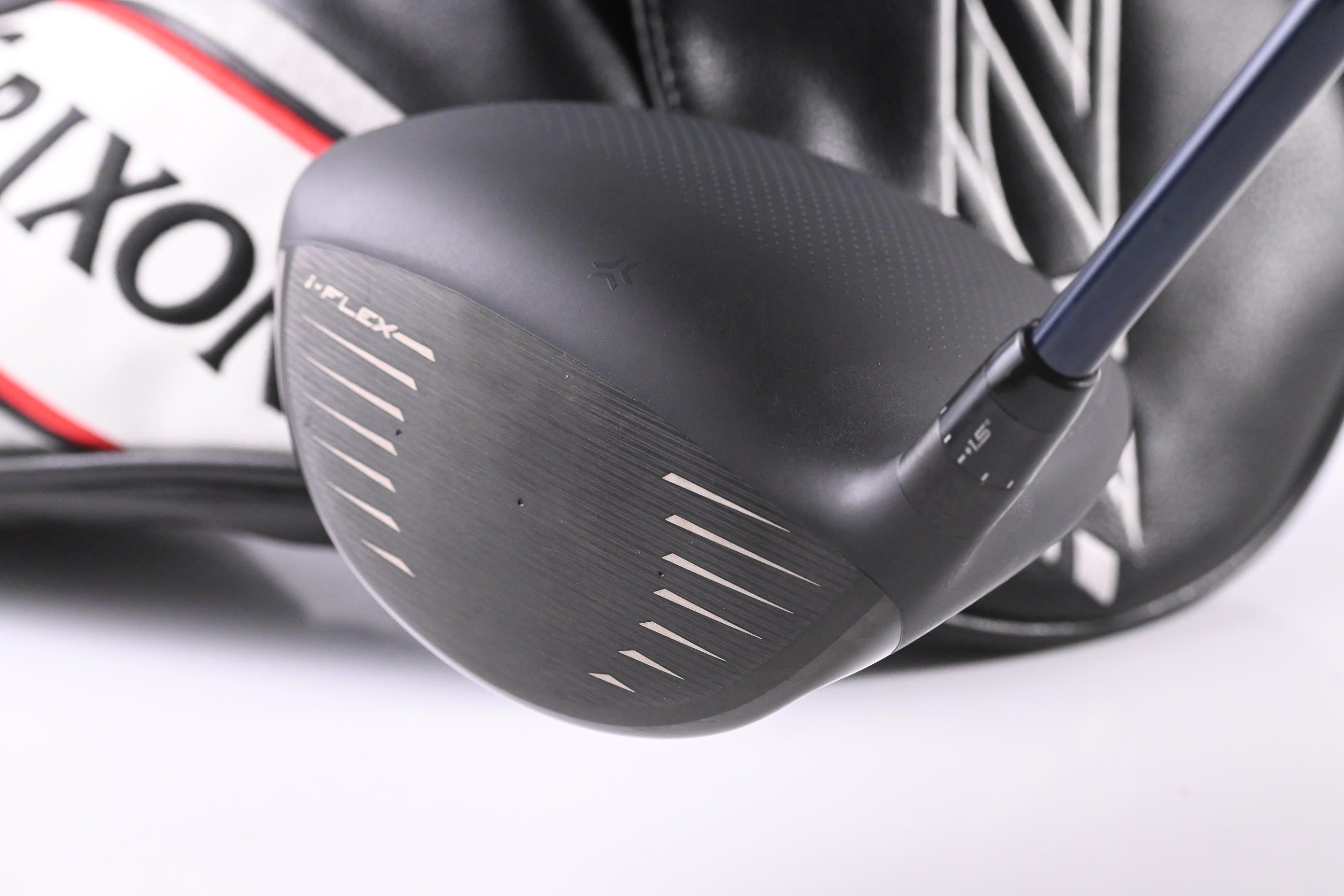 Srixon ZXi Driver / 10.5 Degree / Regular Flex Fujikura Ventus TR Blue 6 Shaft