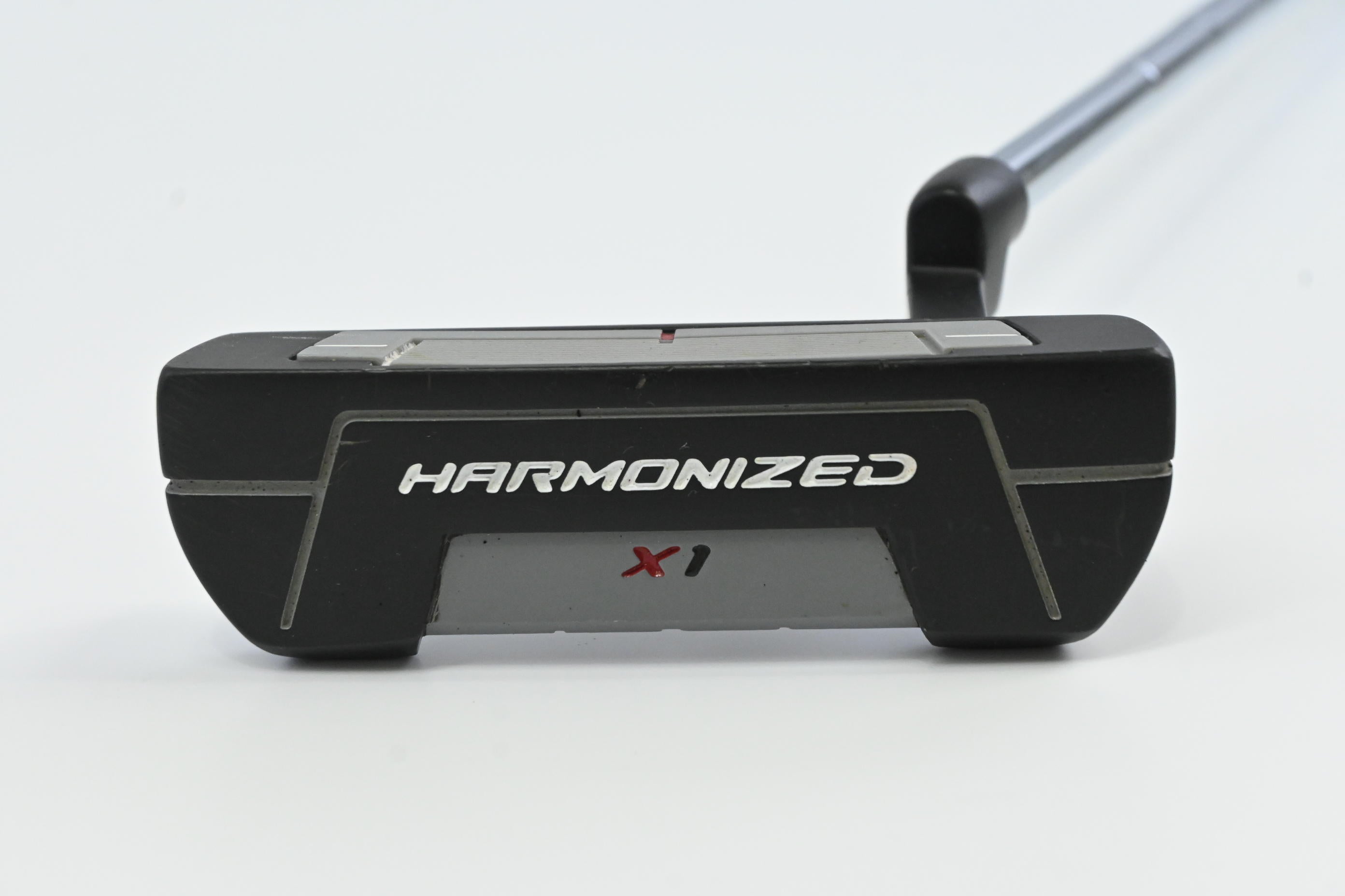 Wilson Harmonized X1 Putter / 34 Inch