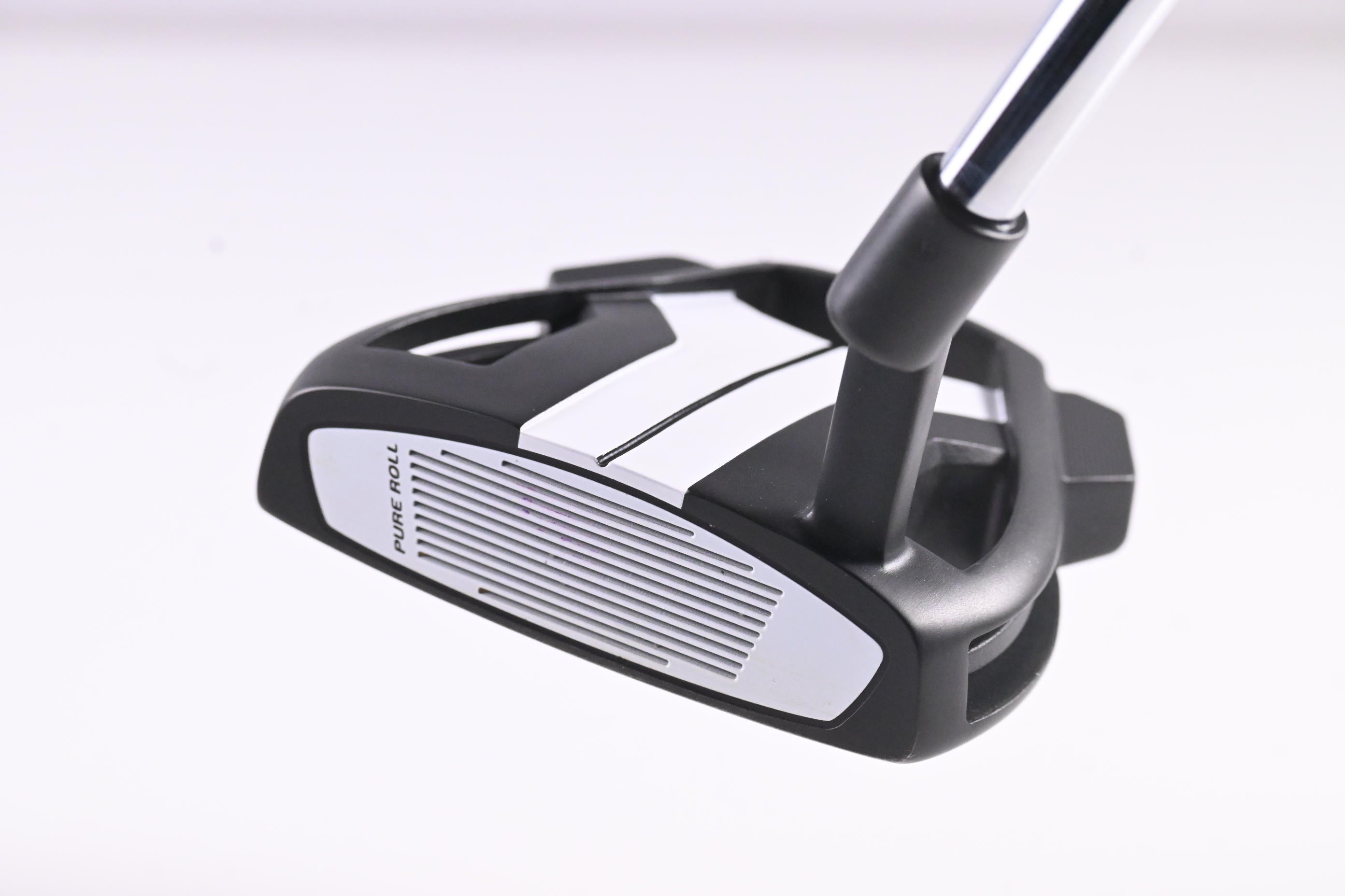Taylormade Spider Tour X Black 2025 Putter / 34 Inch