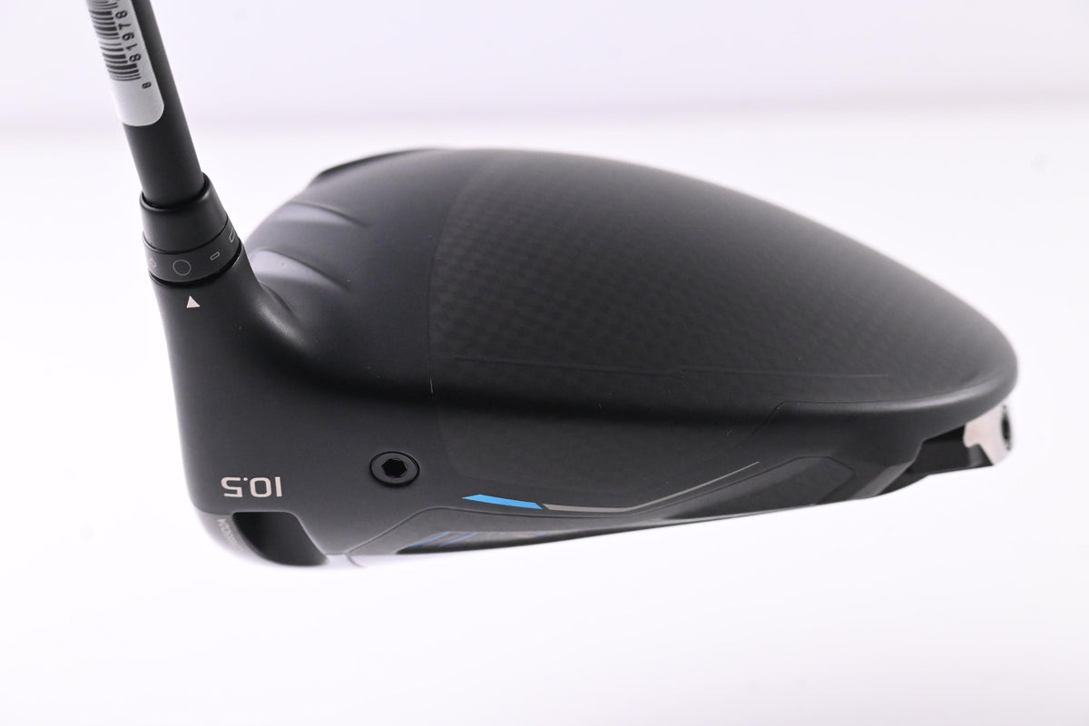 Ping G440 K Driver / 10.5 Degree / Stiff Flex Tensei 1K Black 65 Shaft