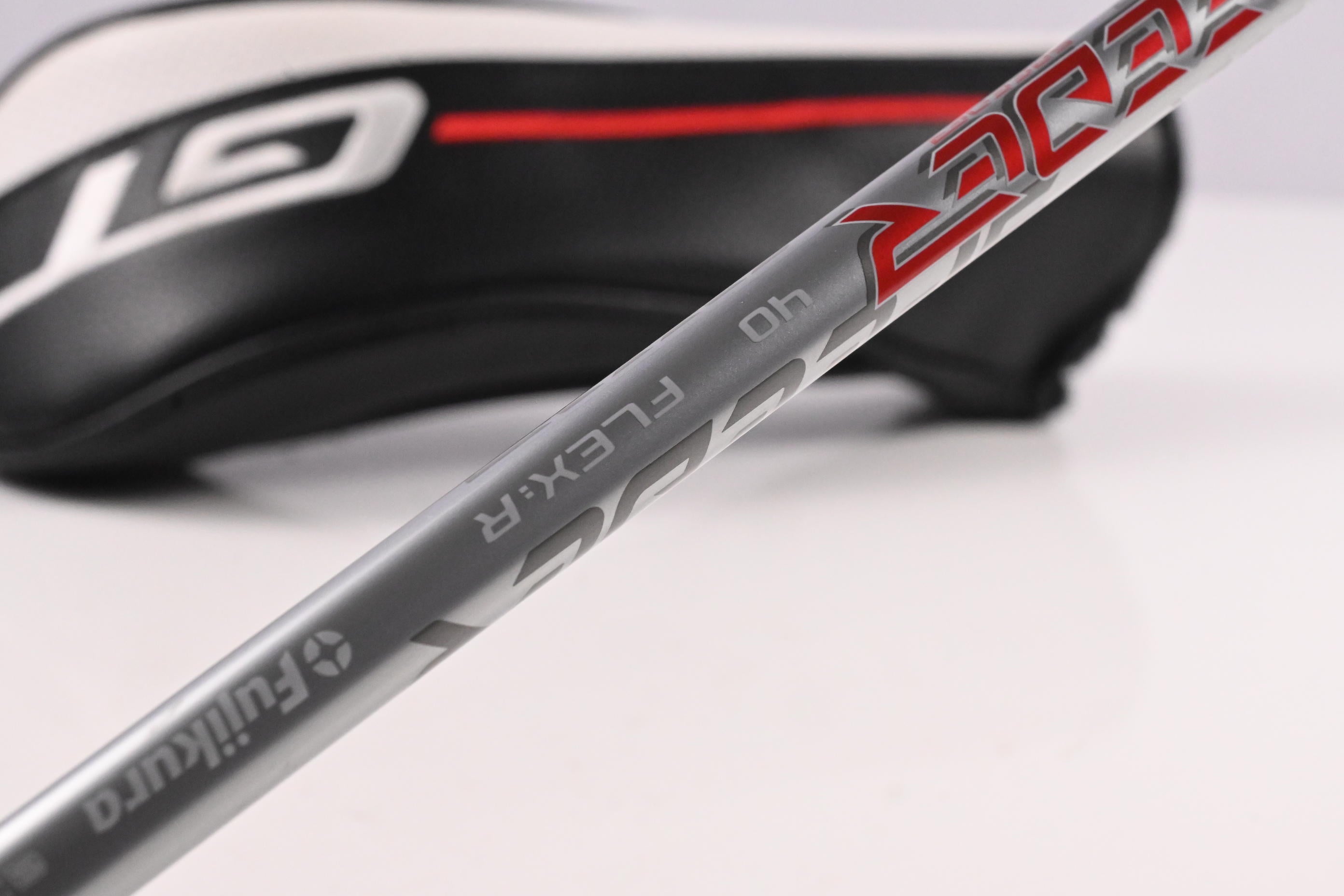 Titleist GT1 #7 Wood / 21 Degree / Regular Flex Fujikura Air Speeder 40 Shaft