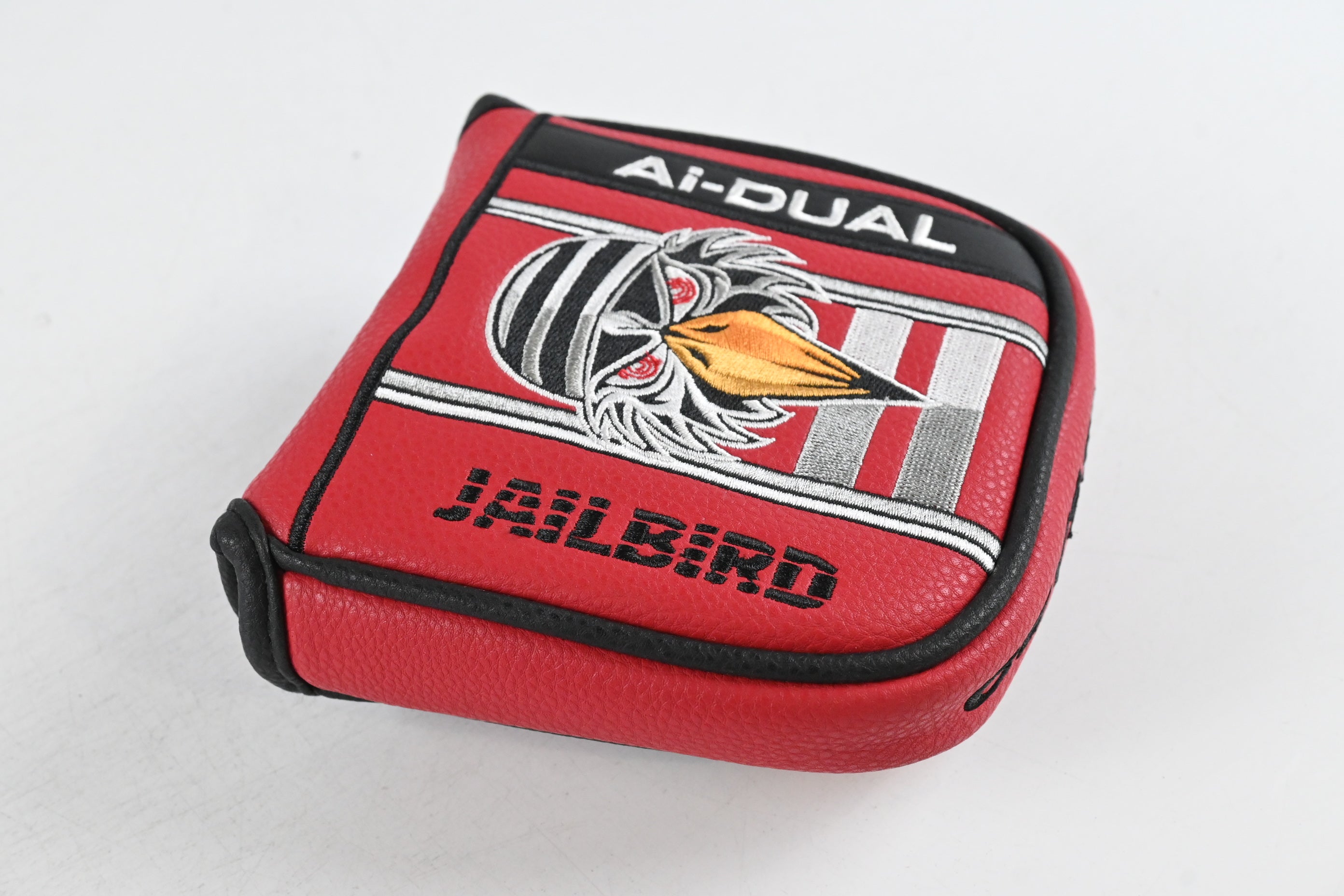 Odyssey Ai-Dual Square 2 Square Jailbird Putter / 33 Inch