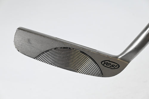 Yes! C-Groove Sophia-12 Putter / 34 Inch