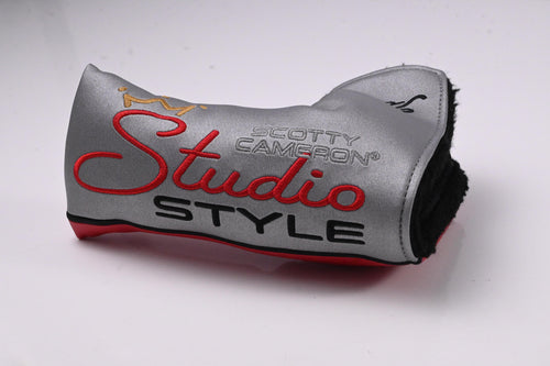 Scotty Cameron Studio Style Catalina 2025 Putter / 34 Inch