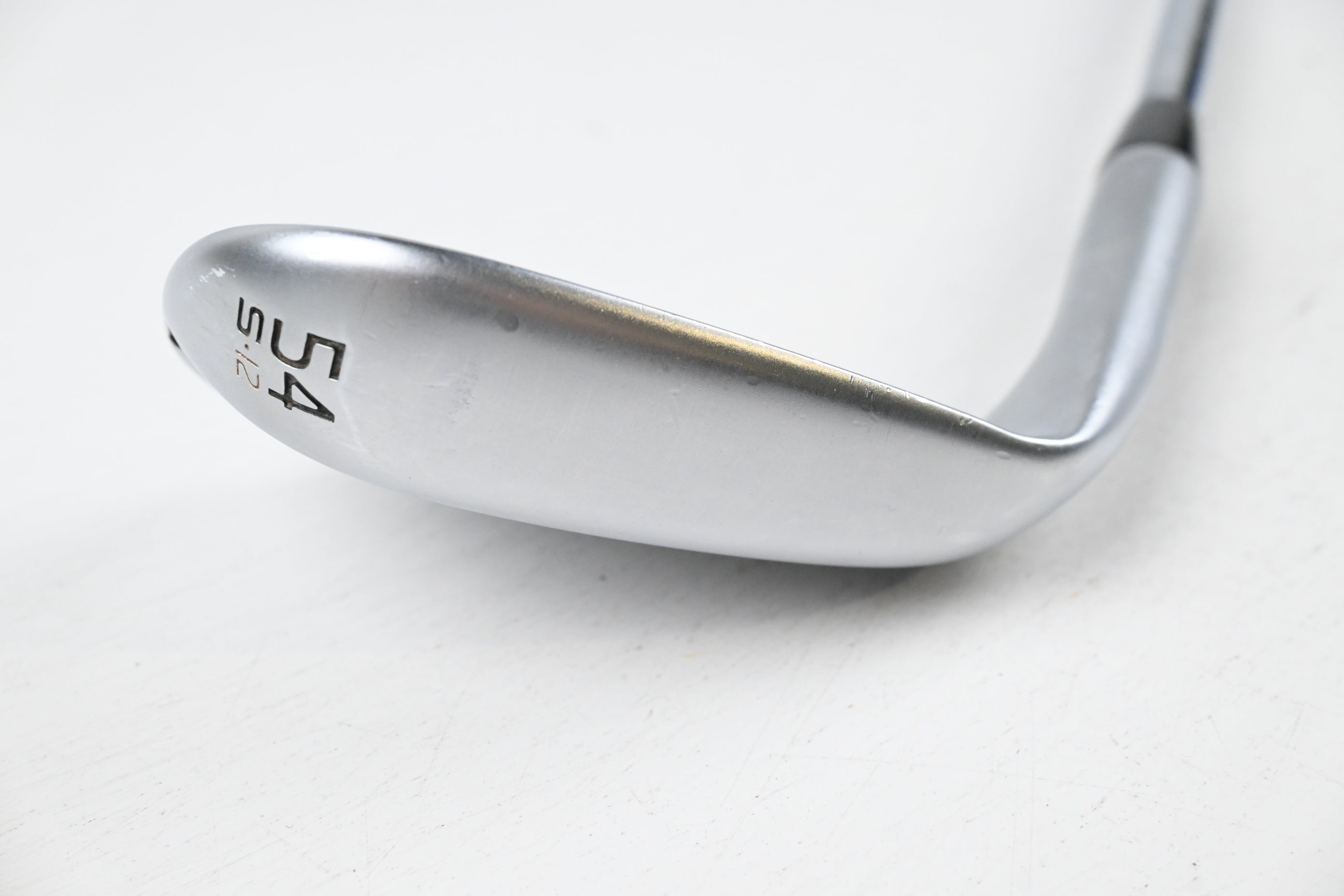 Ping S259 Sand Wedge / 54 Degree / Silver Dot / X-Flex Dynamic Gold X100 Shaft