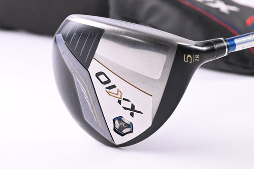 XXIO 13 #5 Wood / 18 Degree / Regular Flex XXIO MP 1300 39 Shaft