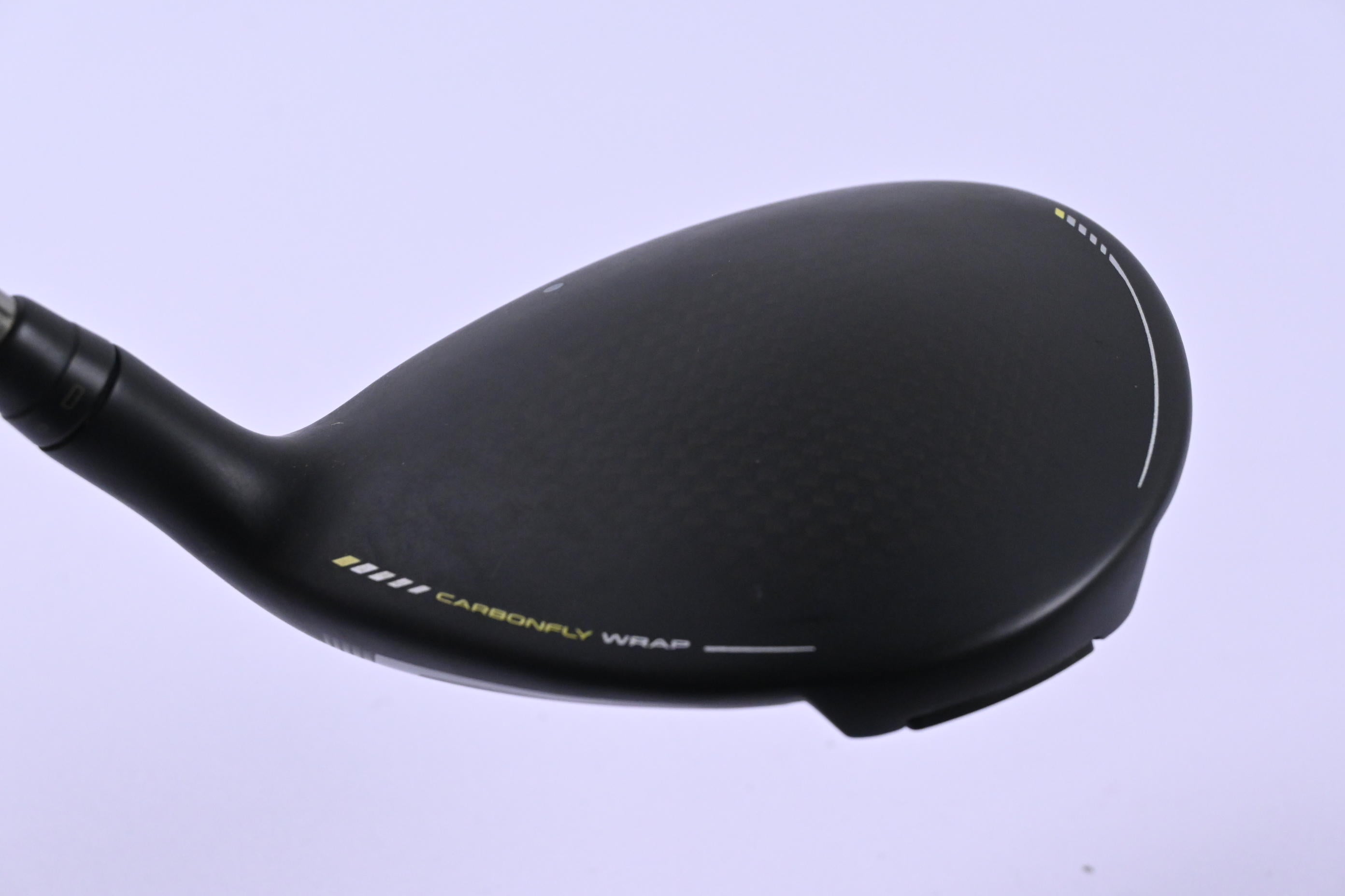 Ping G430 Max #3 Wood / 15 Degree / X-Flex Ping Tour 2.0 Chrome 75 Shaft