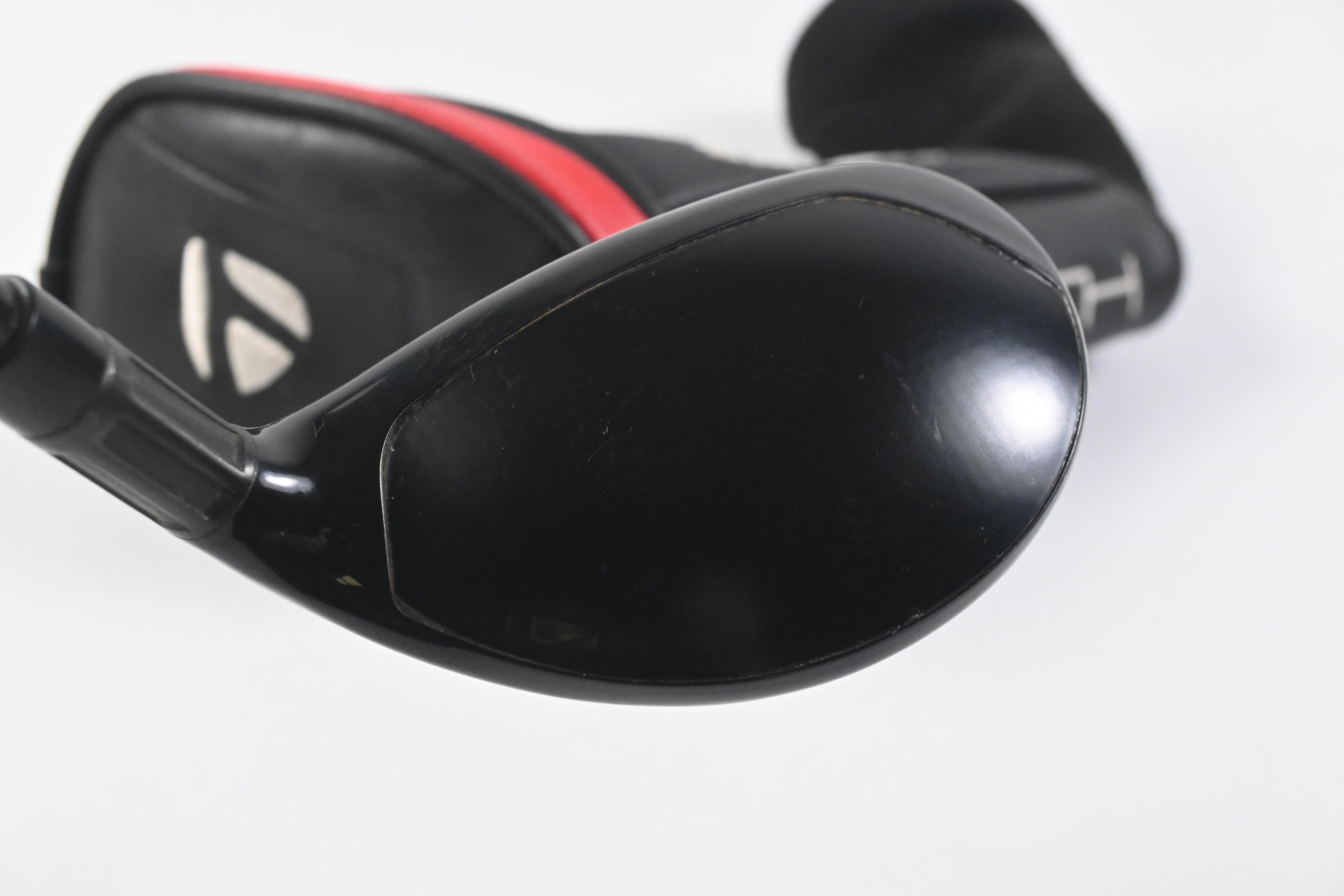 Taylormade Stealth #5 Hybrid / 25 Degree / Regular Flex Fujikura Ventus Red 6