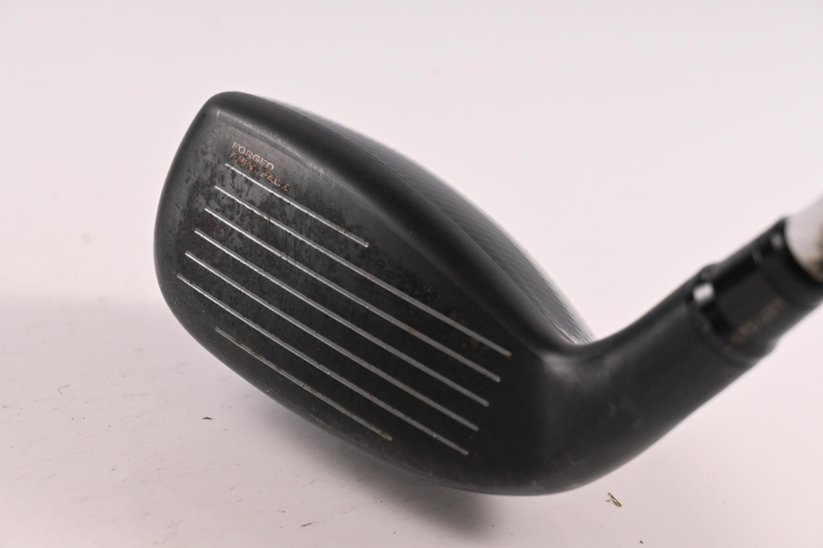 Taylormade Stealth 2 Plus #4 Hybrid / 22 Degree / Regular Flex Kai'li Red 75