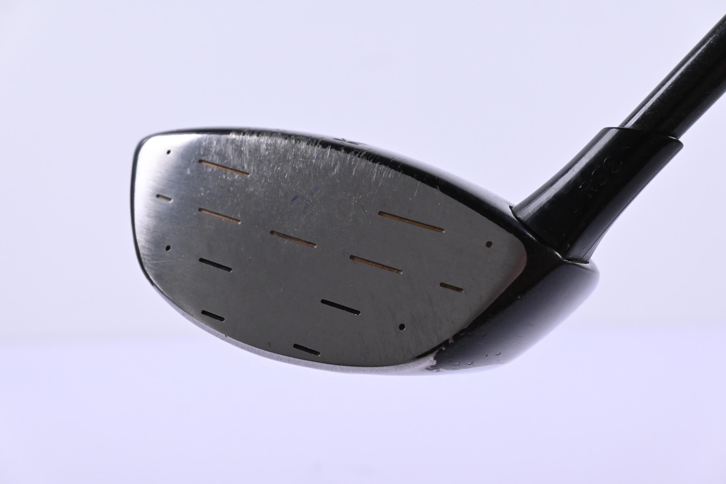 Ping I3 Driver / 13 Degree / Regular Flex Ping 350 Shaft