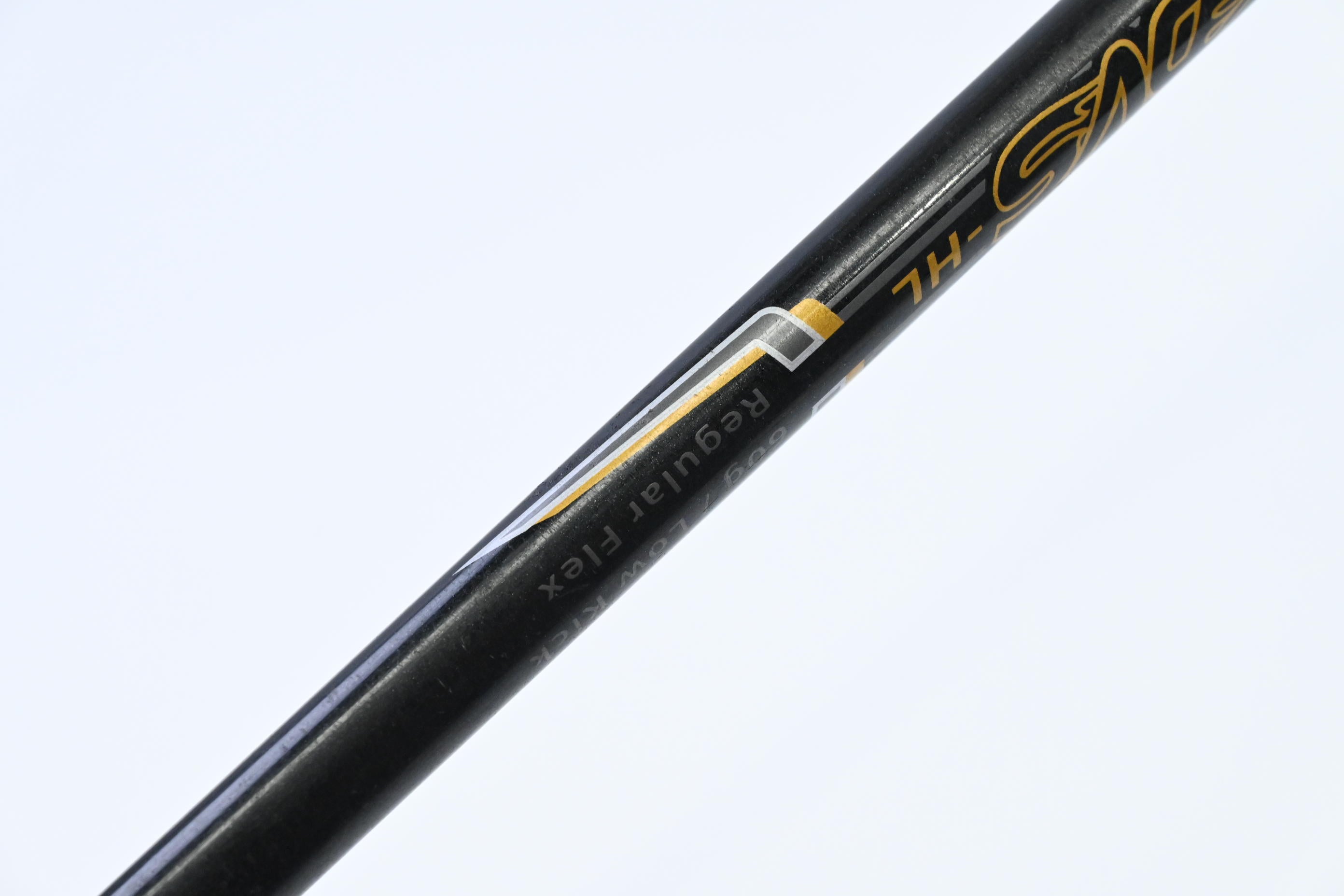 Cobra S2 Max #8 Iron / Regular Flex Aldila DVS-HL 60 Shaft