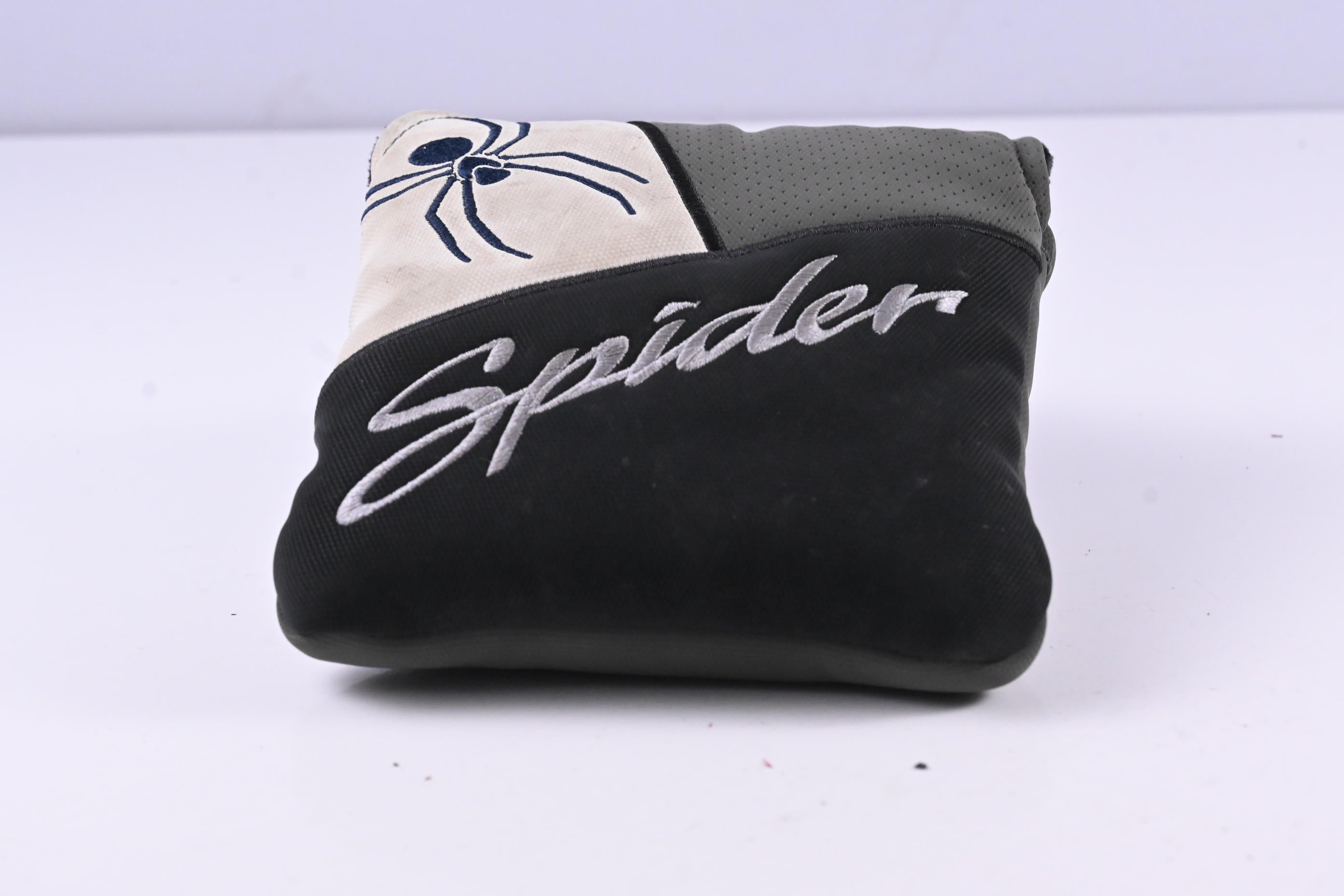 Taylormade Spider TourX 2023 Small Slant Putter / 34 Inch