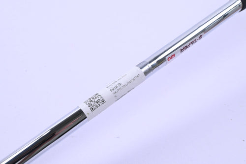 Cobra King MB #7 Iron / Stiff Flex KBS $-Taper 120 Shaft
