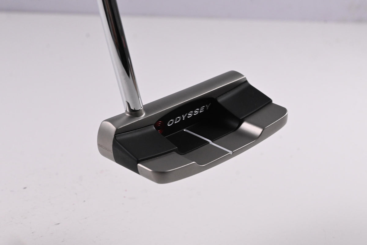 Odyssey Microhinge Putter / 34 inch