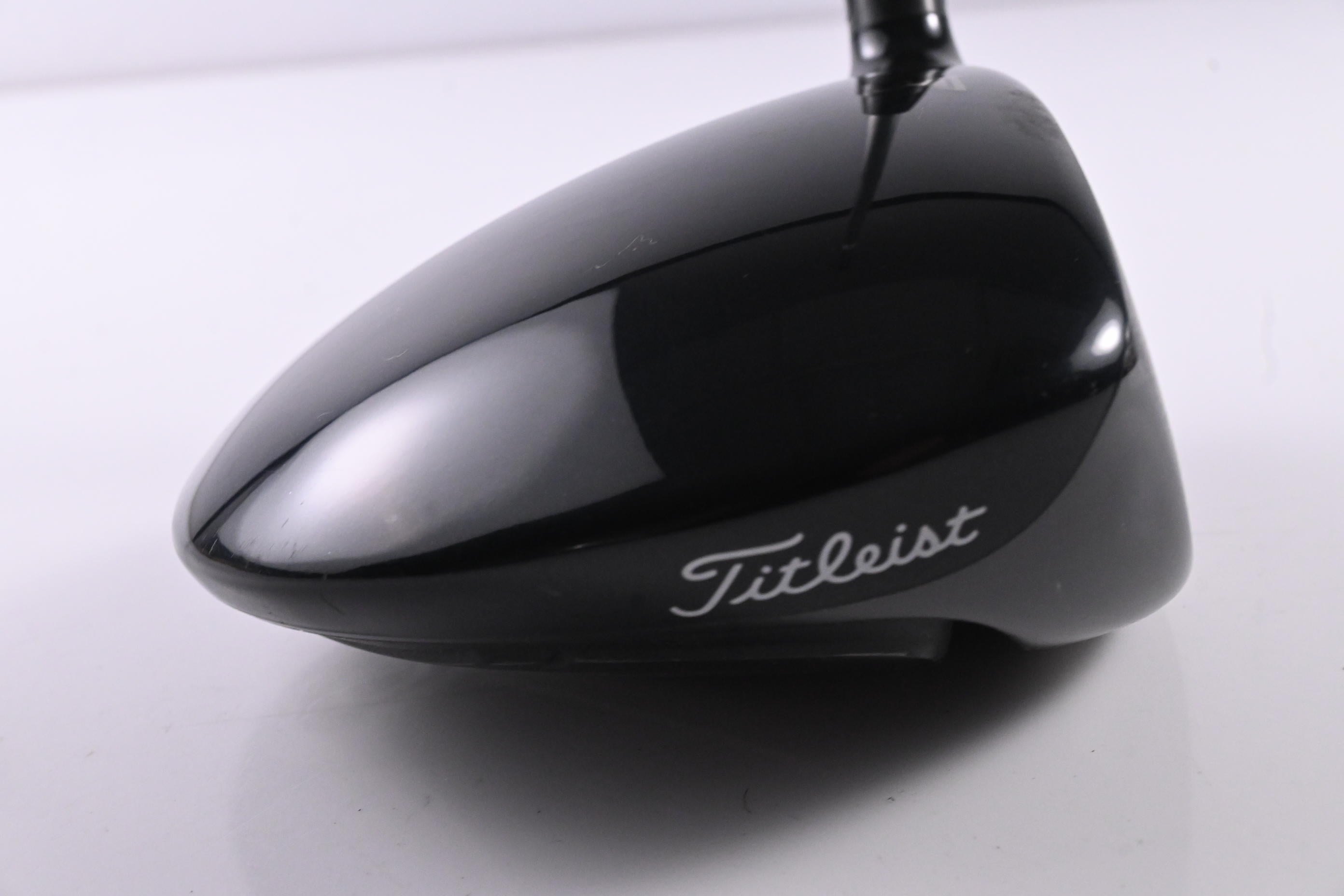Titleist 915 D2 Driver / 9.5 Degree / Stiff Flex Diamana S+60 Shaft