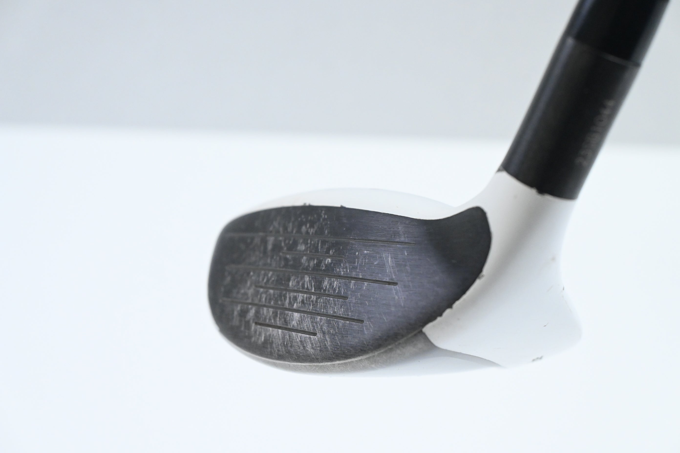 Taylormade Burner Superfast 2.0 #4 Hybrid / 21 Degree / Regular Flex Reax 60