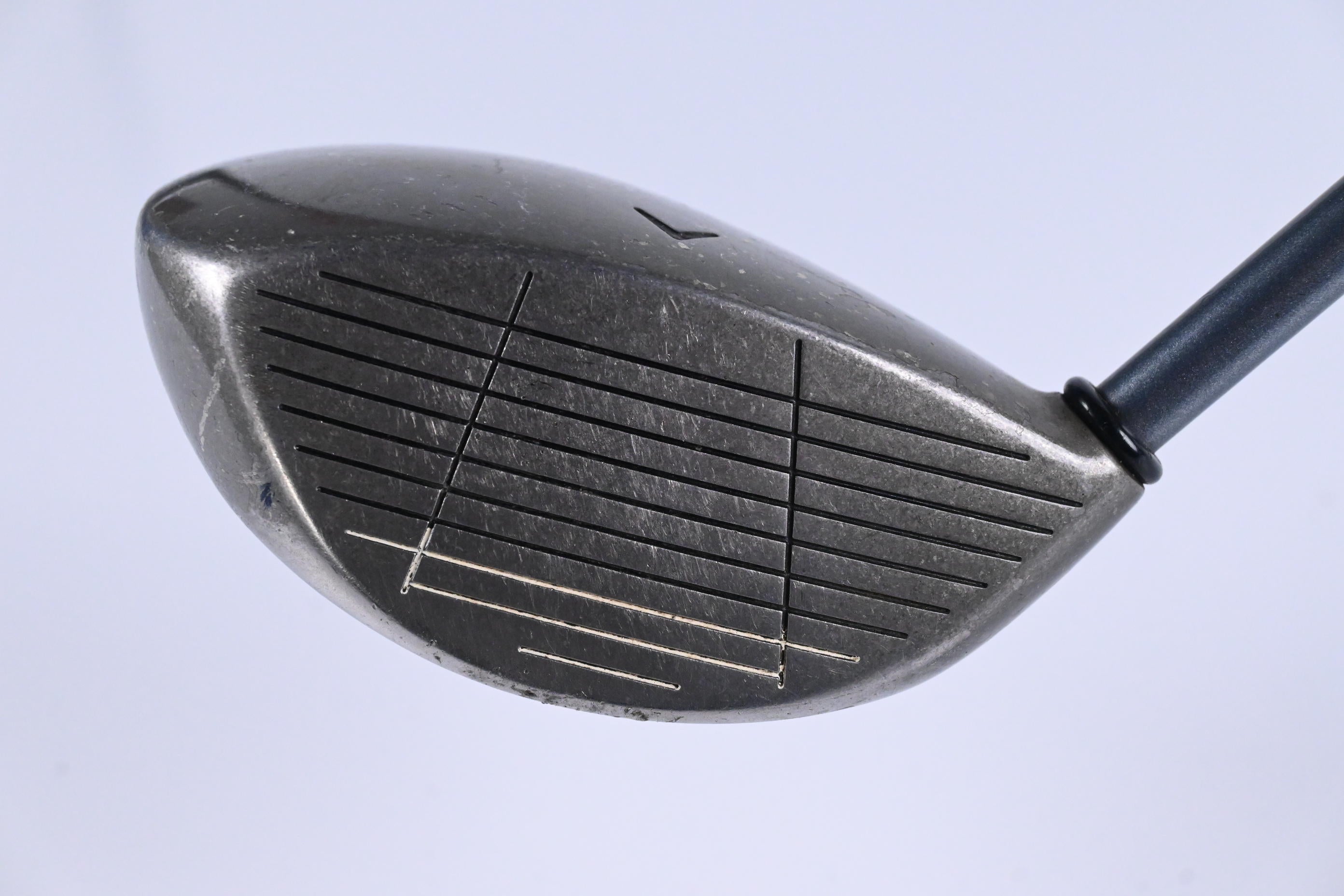 Callaway Big Bertha War Bird Driver / 11 Degree / Regular Flex RCH 90 Shaft