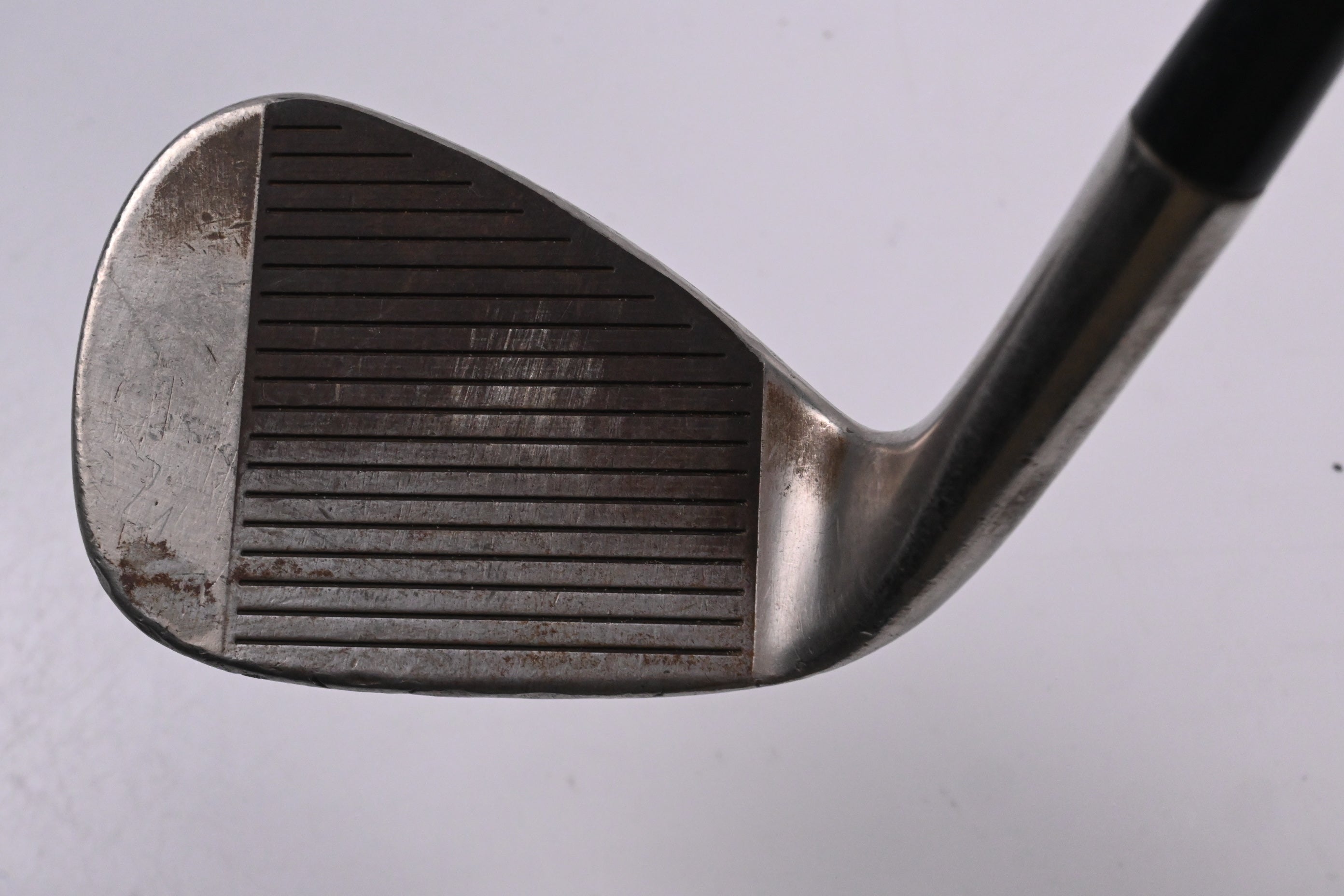 Taylormade Hi-Toe 3 Gap Wedge / 52 Degree / Wedge Flex KBS Hi-Rev 2.0 Shaft