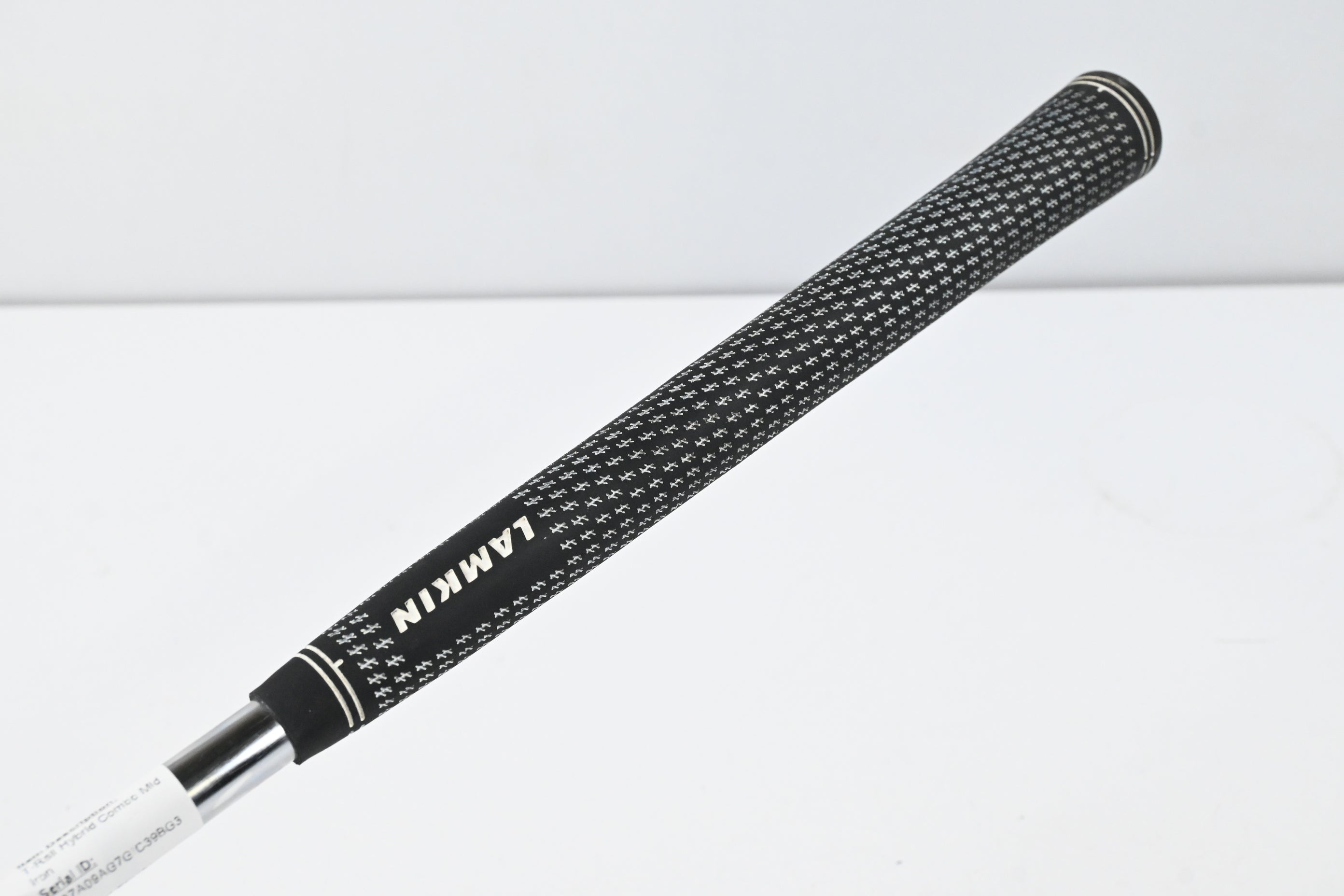 Cobra T-Rail Hybrid Combo #7 Iron / Regular Flex Cobra Shaft
