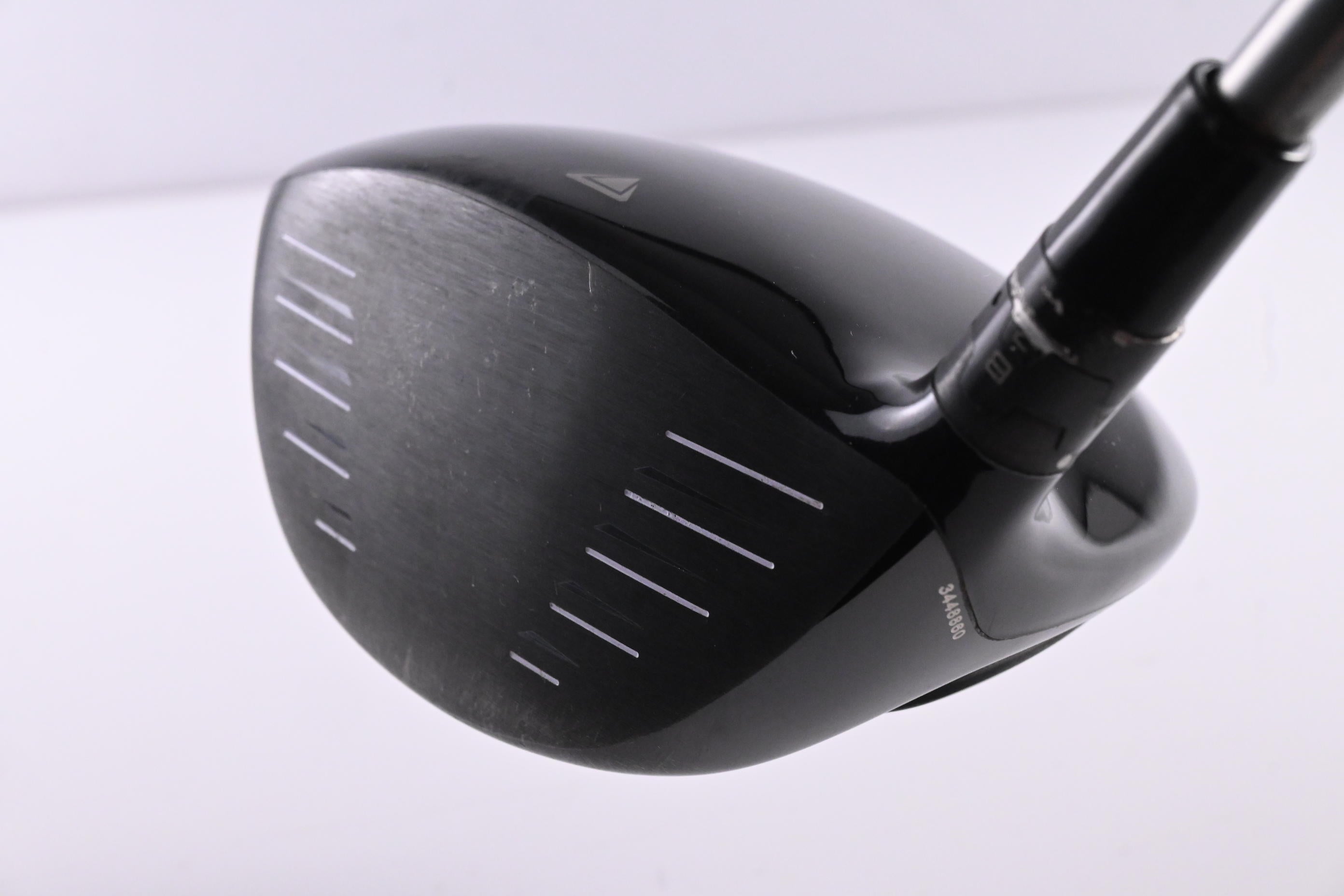 Titleist 915 D2 Driver / 9.5 Degree / Stiff Flex Diamana S+60 Shaft