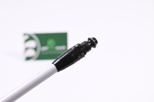 Aldila Ascent Ultralite 40 #6 Hybrid Shaft / Ladies Flex / Titleist 2nd Gen