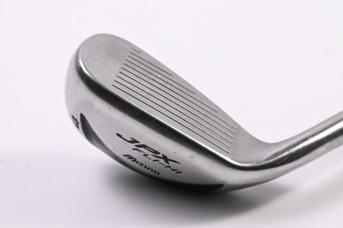 Mizuno JPX Fli-Hi #4 Hybrid / 22 Degree / Regular Flex Mizuno Fujikura Orochi 65
